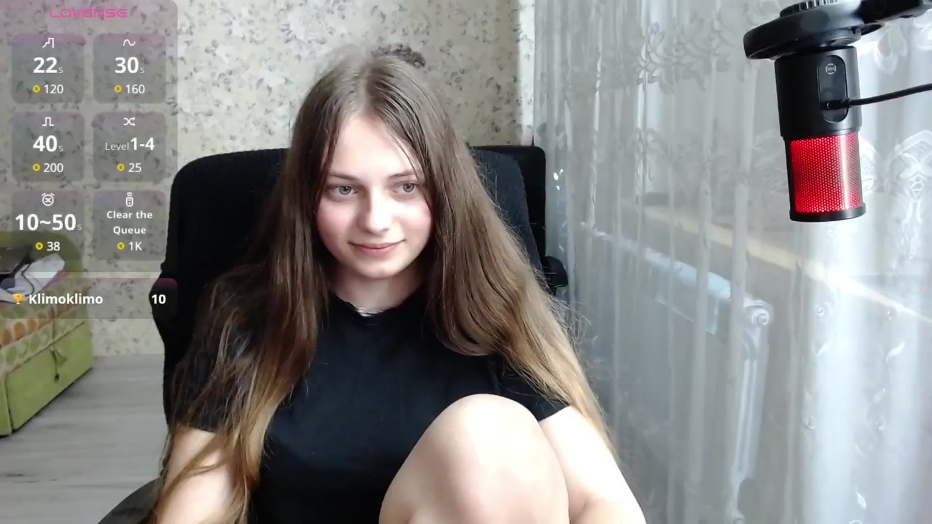 Gallery image thumbnail from Nana_Hot's myfreecams stream on, 11/11/2024, 18:01 image 2 of 20