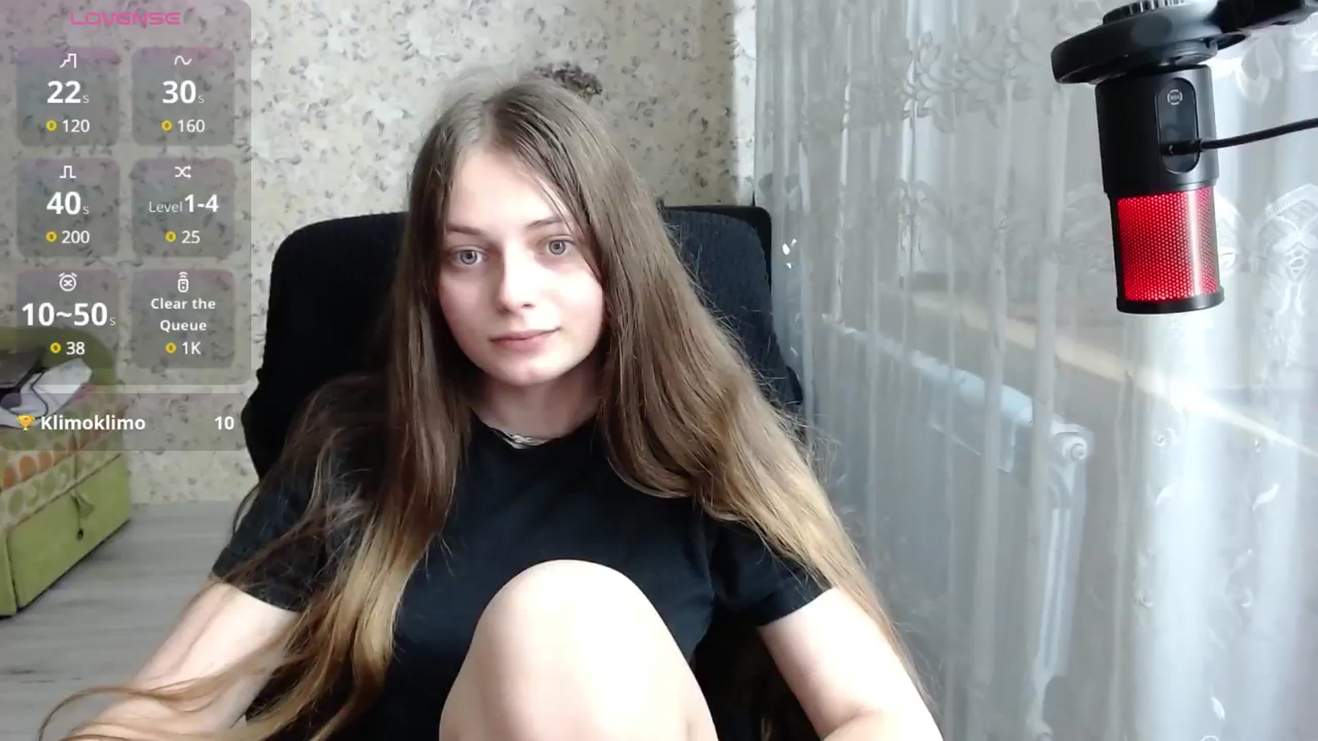 Gallery image thumbnail from Nana_Hot's myfreecams stream on, 11/11/2024, 18:01 image 3 of 20