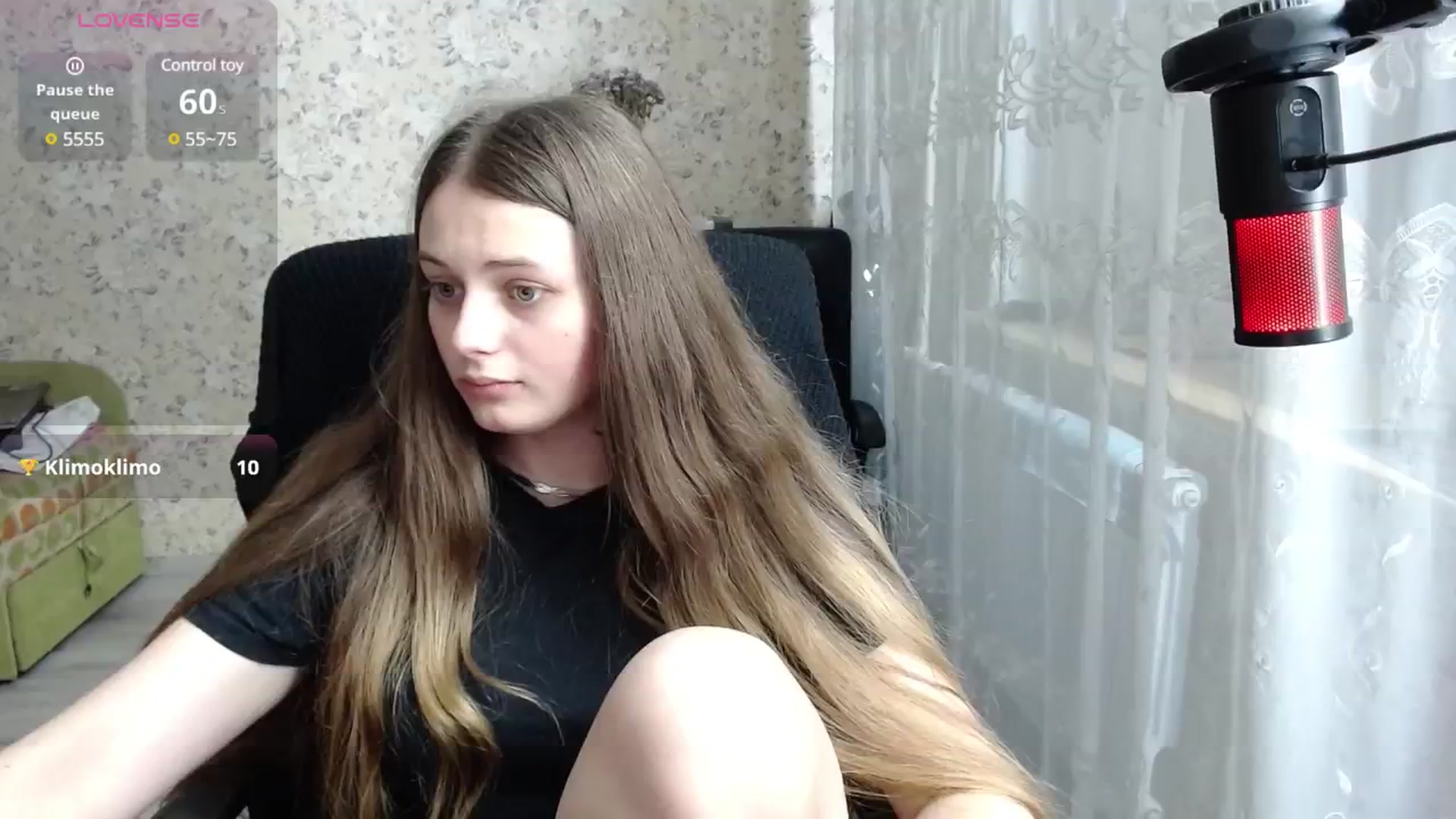 Gallery image thumbnail from Nana_Hot's myfreecams stream on, 11/11/2024, 18:01 image 20 of 20