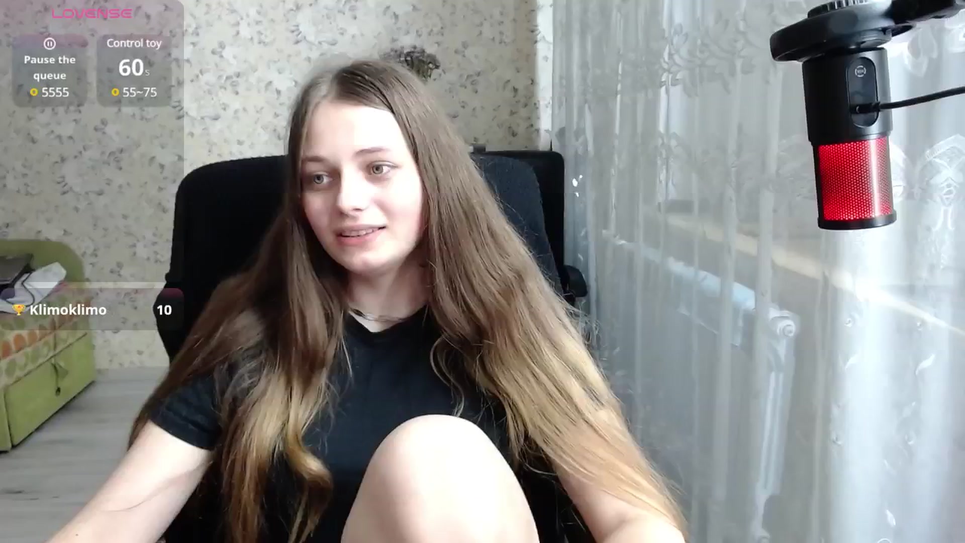 Gallery image thumbnail from Nana_Hot's myfreecams stream on, 11/11/2024, 18:01 image 13 of 20