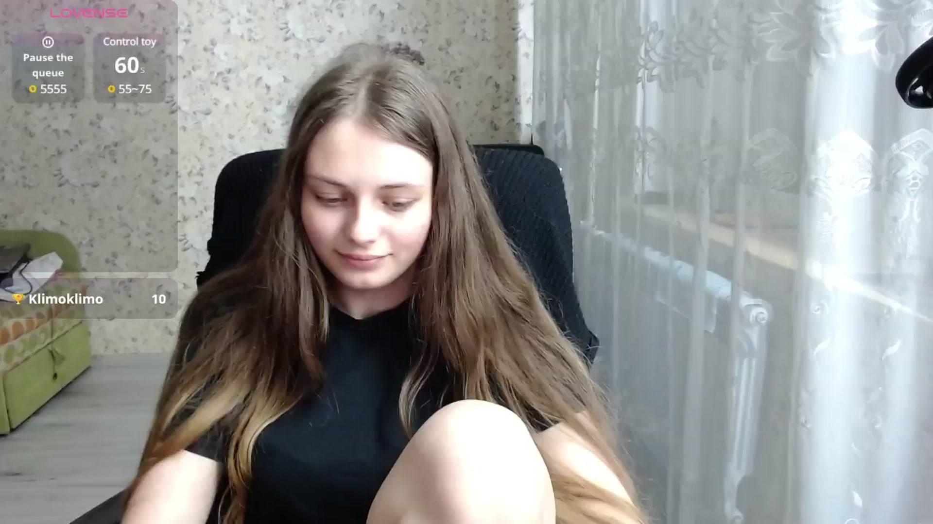 Gallery image thumbnail from Nana_Hot's myfreecams stream on, 11/11/2024, 18:47 image 3 of 20