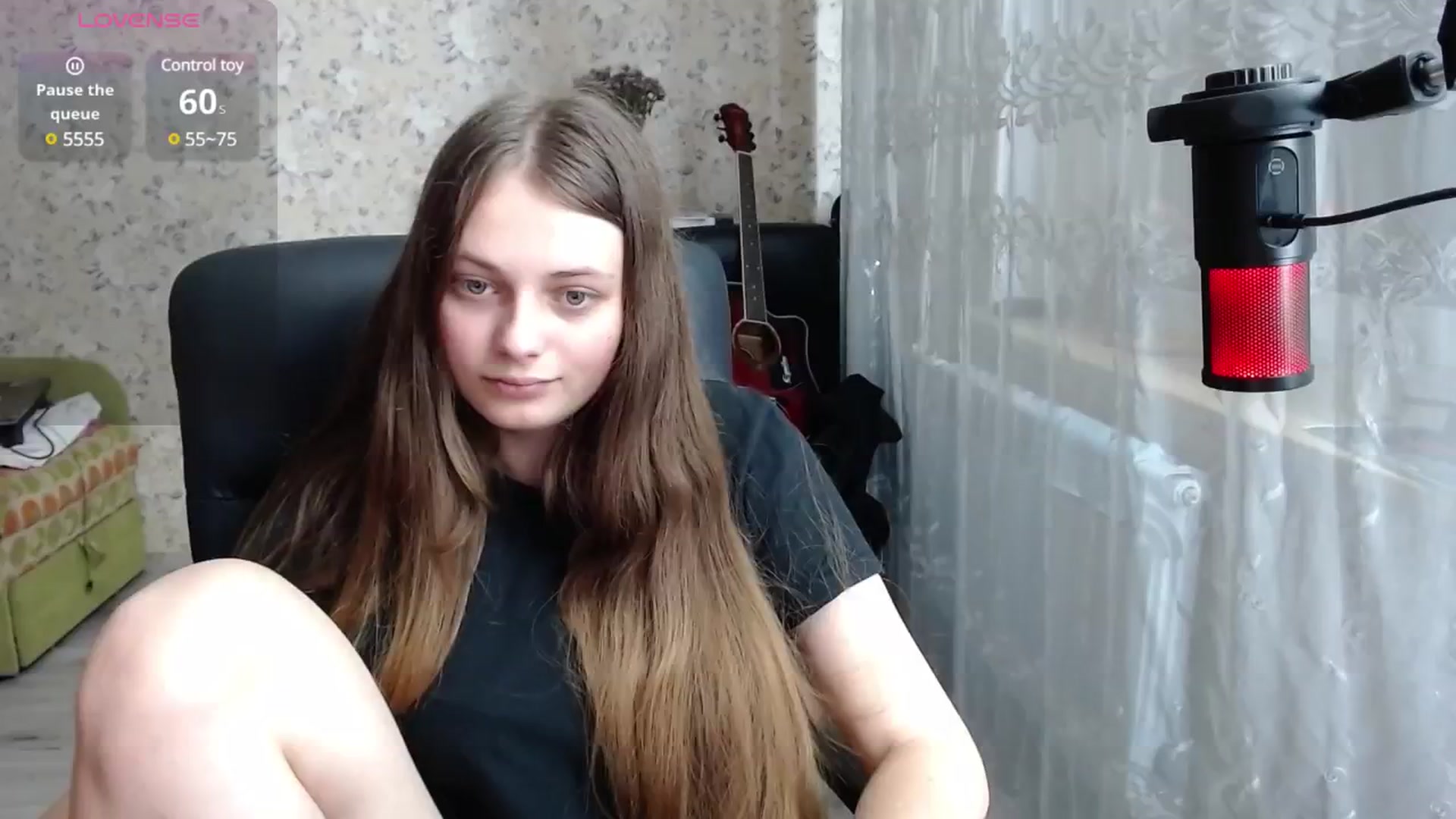 Gallery image thumbnail from Nana_Hot's myfreecams stream on, 11/12/2024, 17:02 image 10 of 20