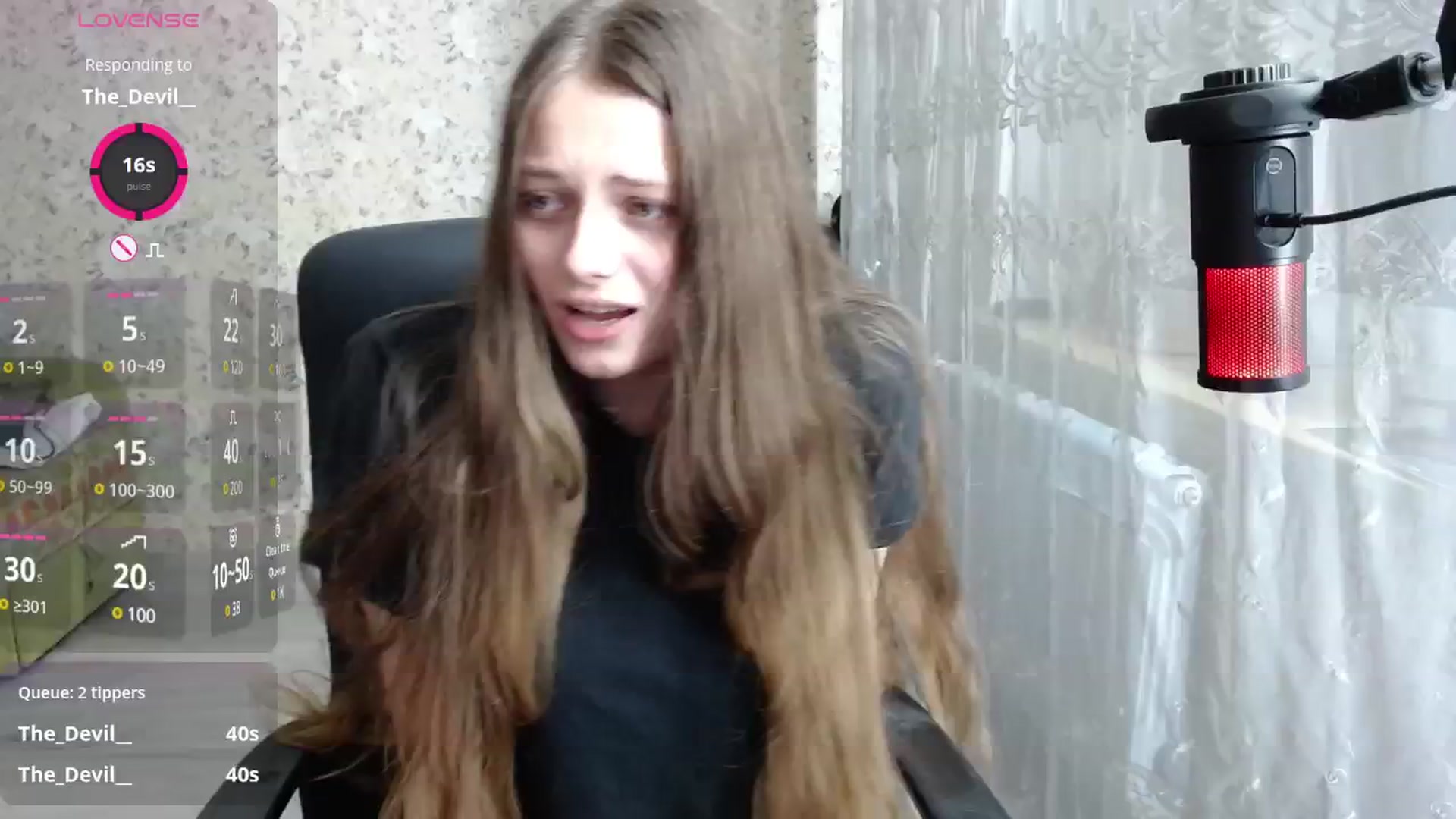 Gallery image thumbnail from Nana_Hot's myfreecams stream on, 11/12/2024, 17:25 image 11 of 20