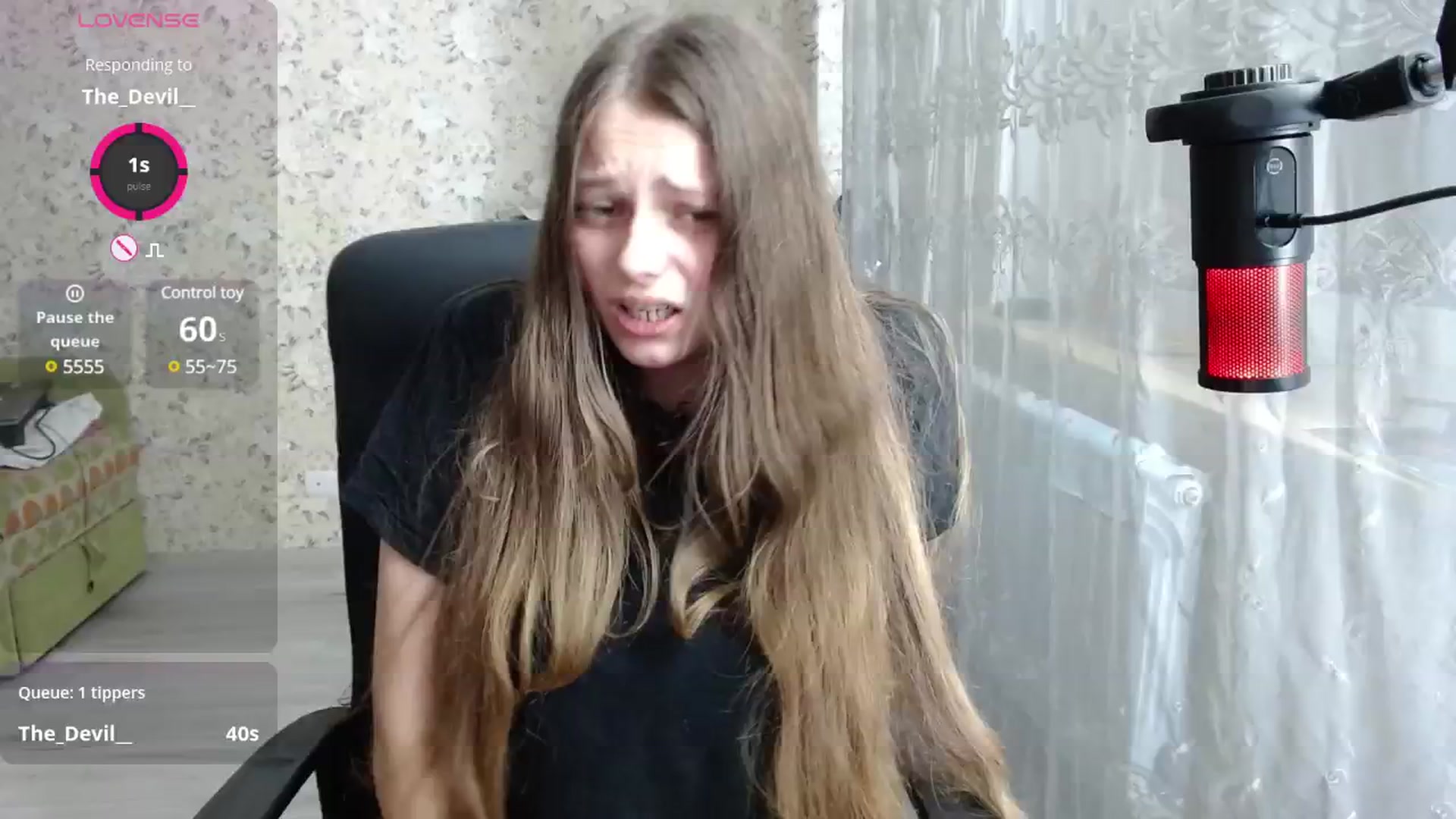Gallery image thumbnail from Nana_Hot's myfreecams stream on, 11/12/2024, 17:25 image 12 of 20