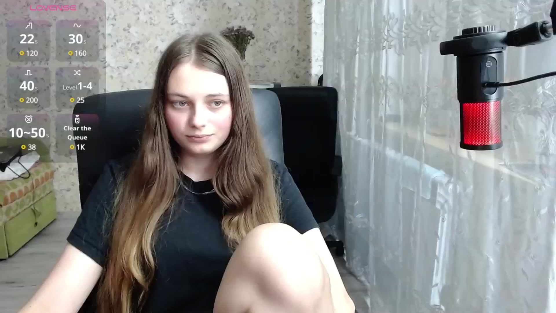 Gallery image thumbnail from Nana_Hot's myfreecams stream on, 11/13/2024, 17:20 image 3 of 20