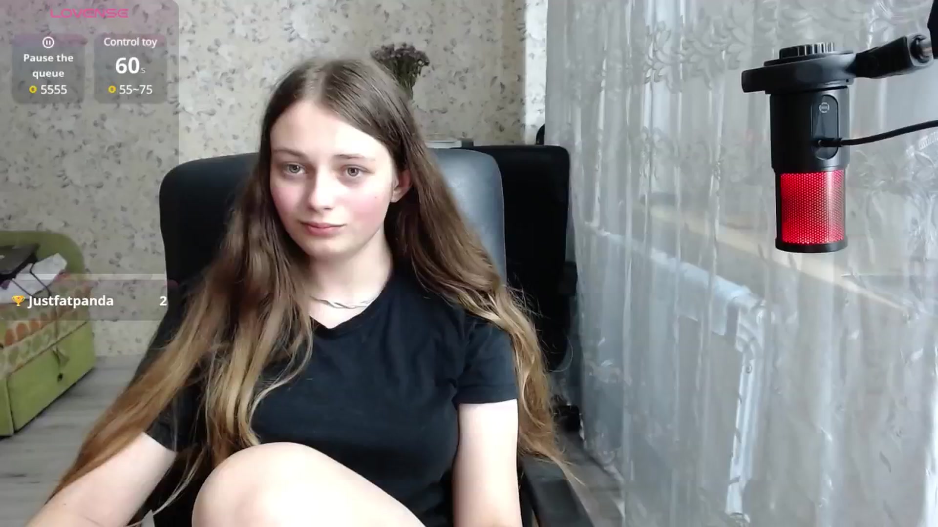 Gallery image thumbnail from Nana_Hot's myfreecams stream on, 11/13/2024, 17:20 image 12 of 20
