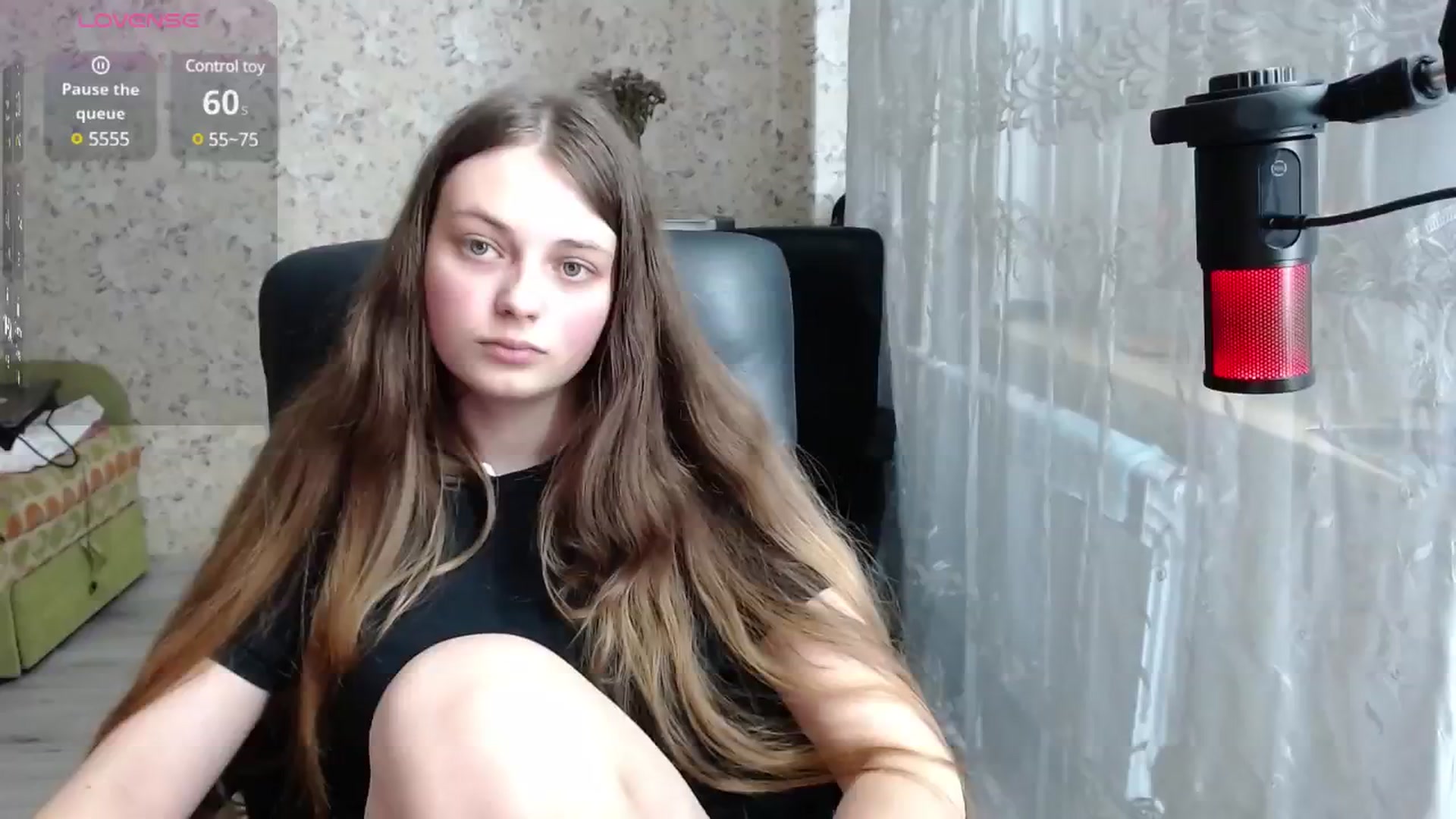 Gallery image thumbnail from Nana_Hot's myfreecams stream on, 11/13/2024, 17:20 image 9 of 20