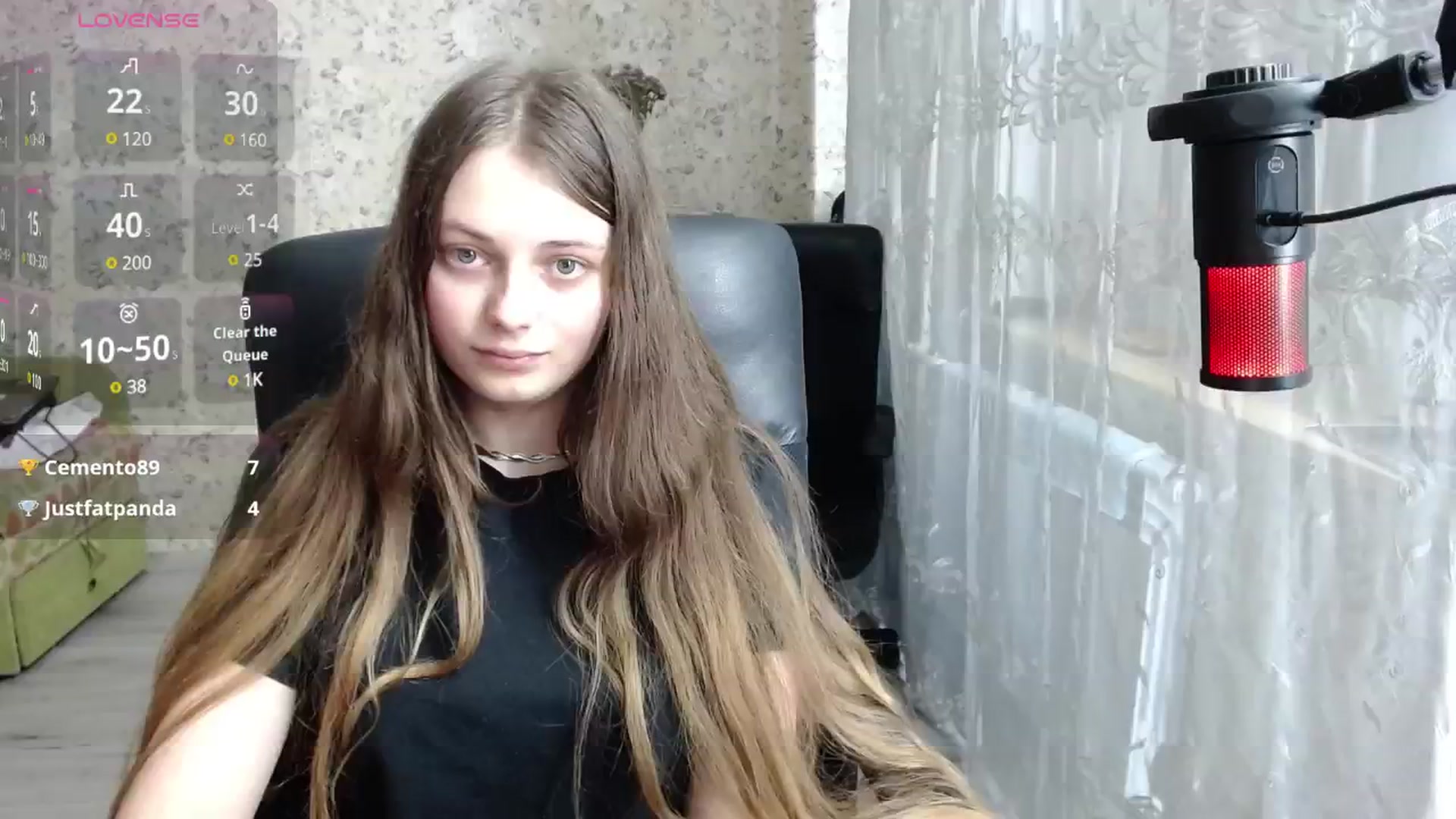 Gallery image thumbnail from Nana_Hot's myfreecams stream on, 11/13/2024, 17:53 image 9 of 20