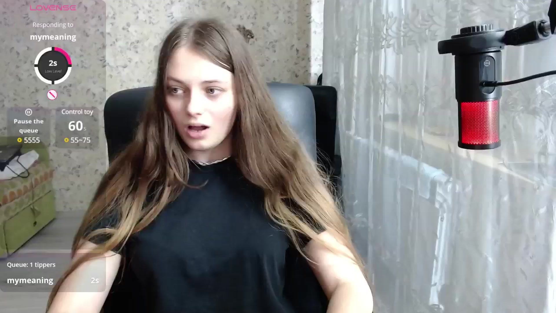 Gallery image thumbnail from Nana_Hot's myfreecams stream on, 11/13/2024, 17:53 image 7 of 20