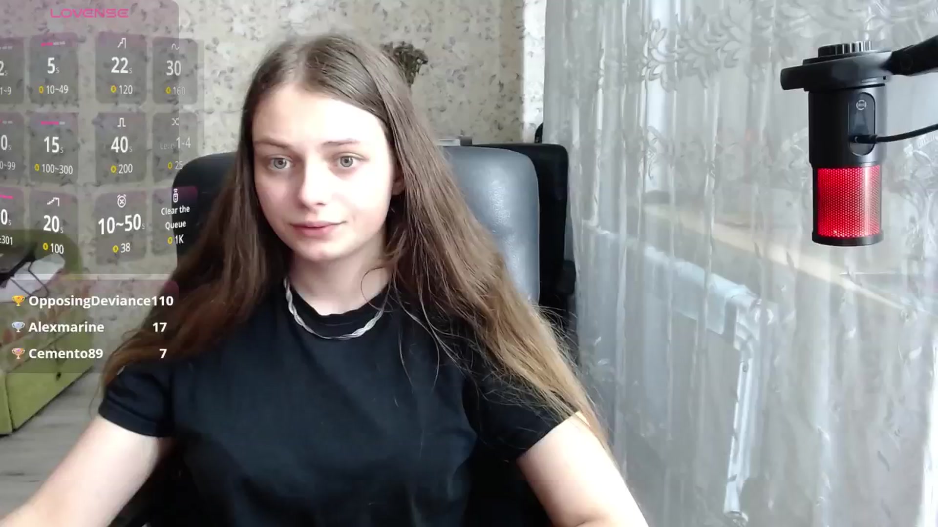 Gallery image thumbnail from Nana_Hot's myfreecams stream on, 11/13/2024, 21:03 image 17 of 20