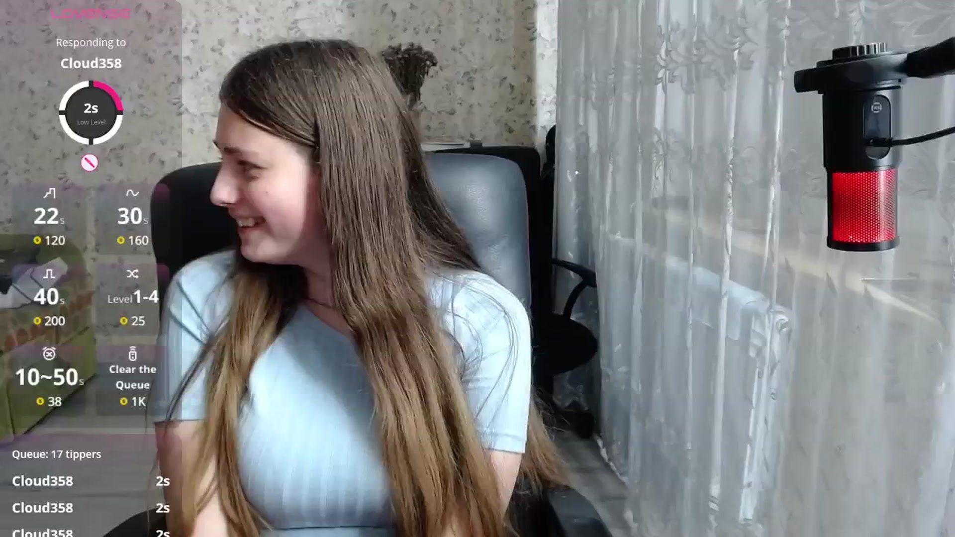 Gallery image thumbnail from Nana_Hot's myfreecams stream on, 11/14/2024, 16:08 image 20 of 20