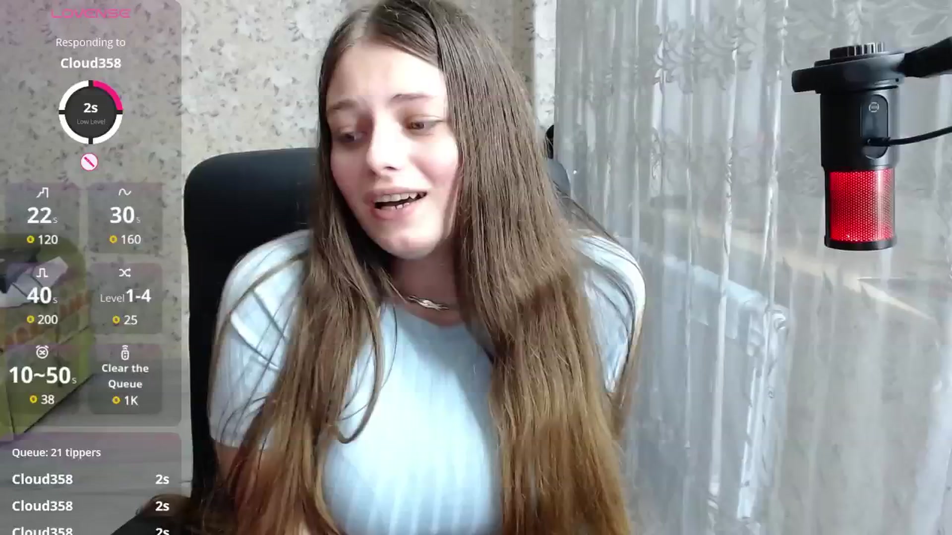 Gallery image thumbnail from Nana_Hot's myfreecams stream on, 11/14/2024, 16:08 image 18 of 20