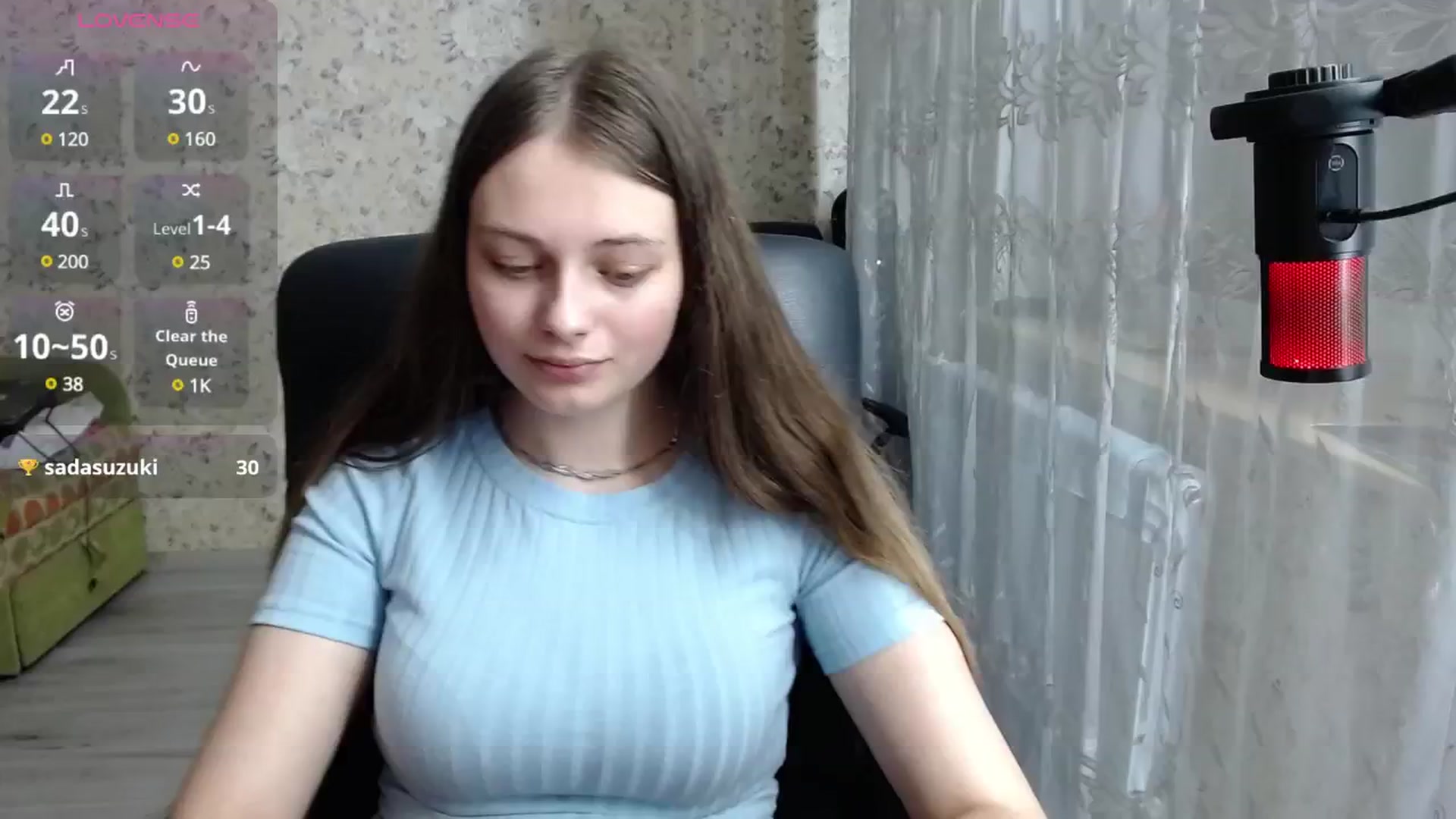 Gallery image thumbnail from Nana_Hot's myfreecams stream on, 11/14/2024, 16:08 image 11 of 20