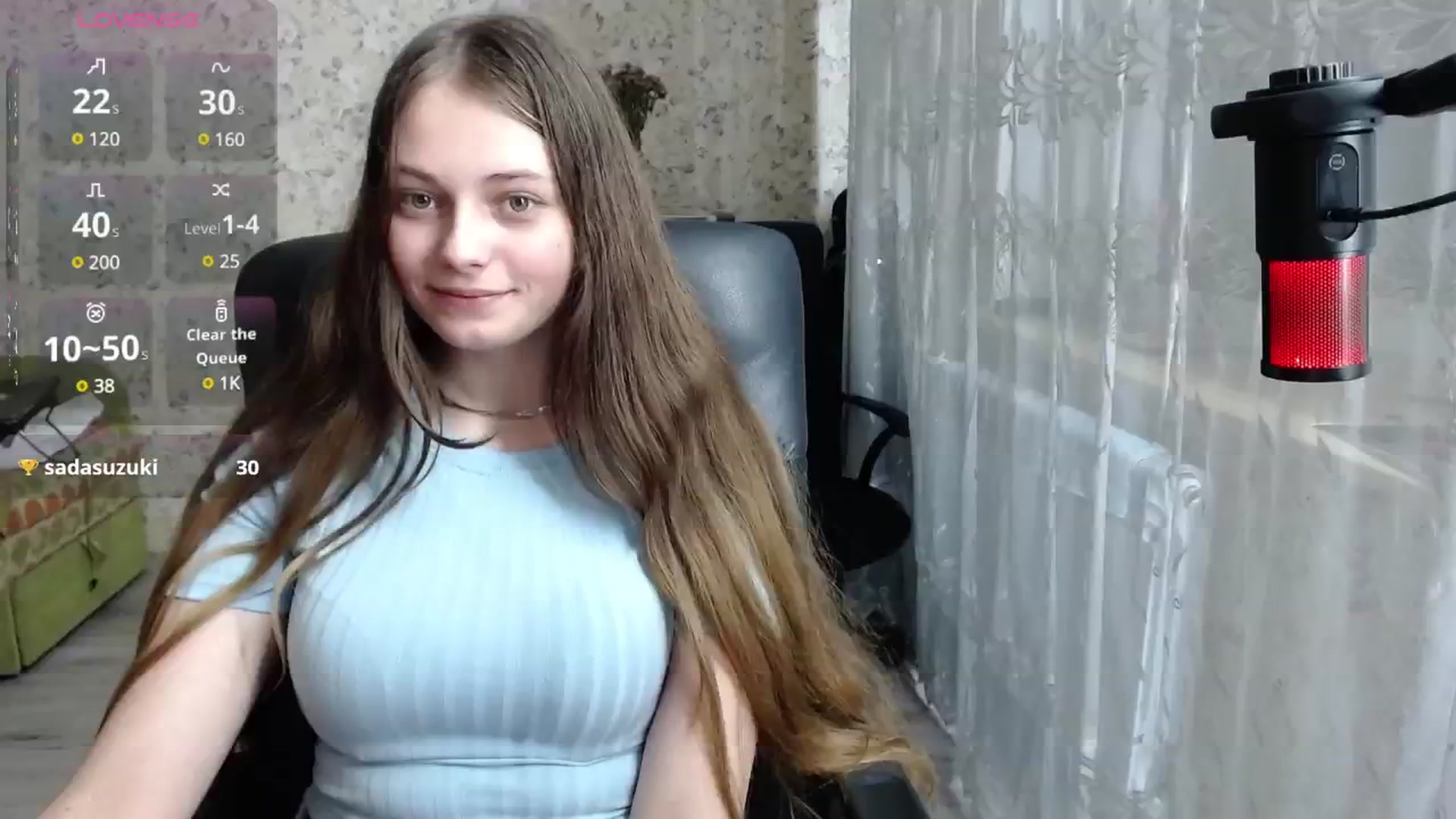 Gallery image thumbnail from Nana_Hot's myfreecams stream on, 11/14/2024, 16:08 image 6 of 20