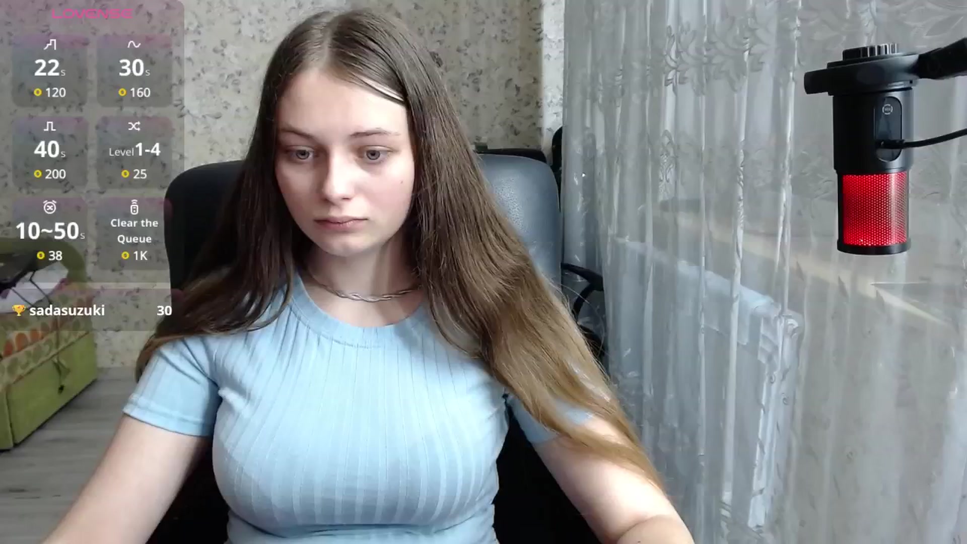Gallery image thumbnail from Nana_Hot's myfreecams stream on, 11/14/2024, 16:47 image 11 of 20