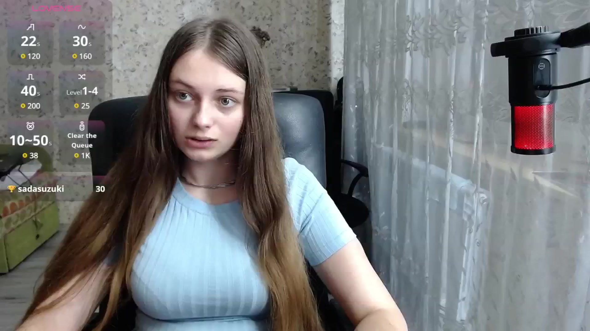 Gallery image thumbnail from Nana_Hot's myfreecams stream on, 11/14/2024, 16:47 image 8 of 20