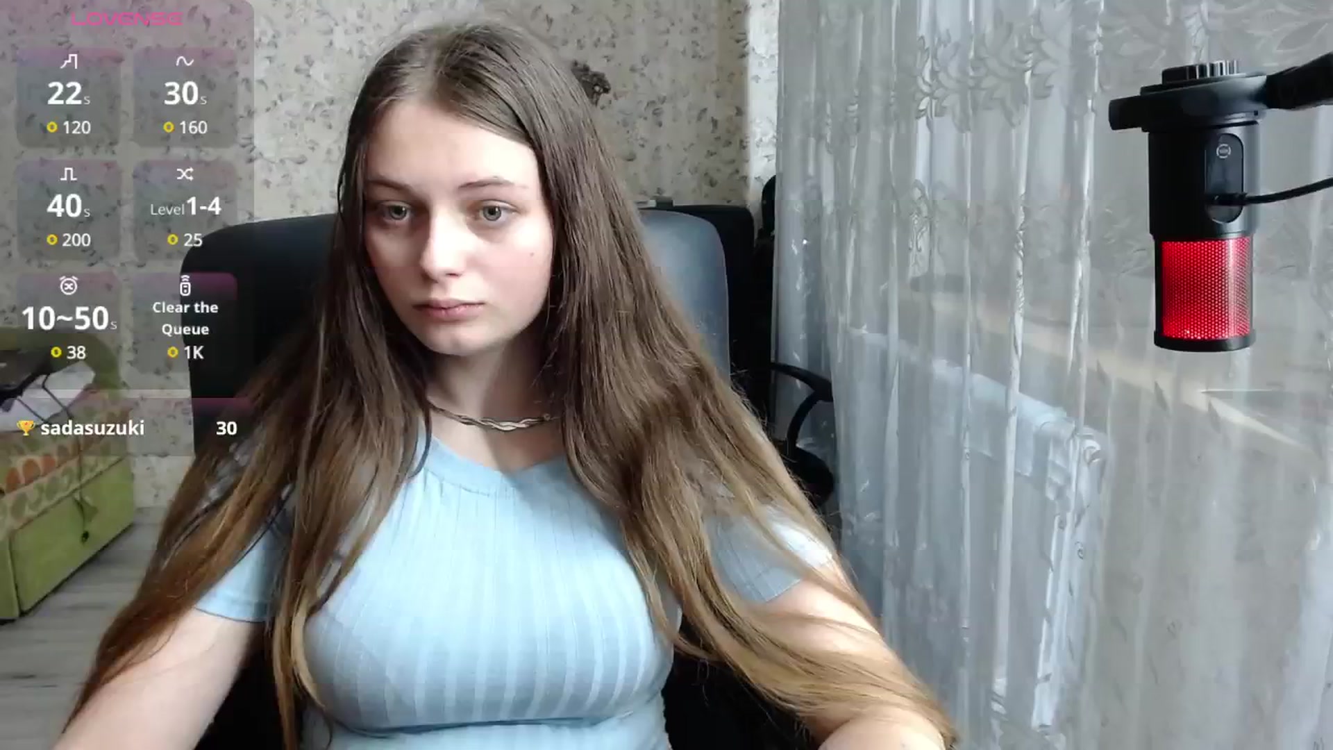 Gallery image thumbnail from Nana_Hot's myfreecams stream on, 11/14/2024, 17:08 image 1 of 20