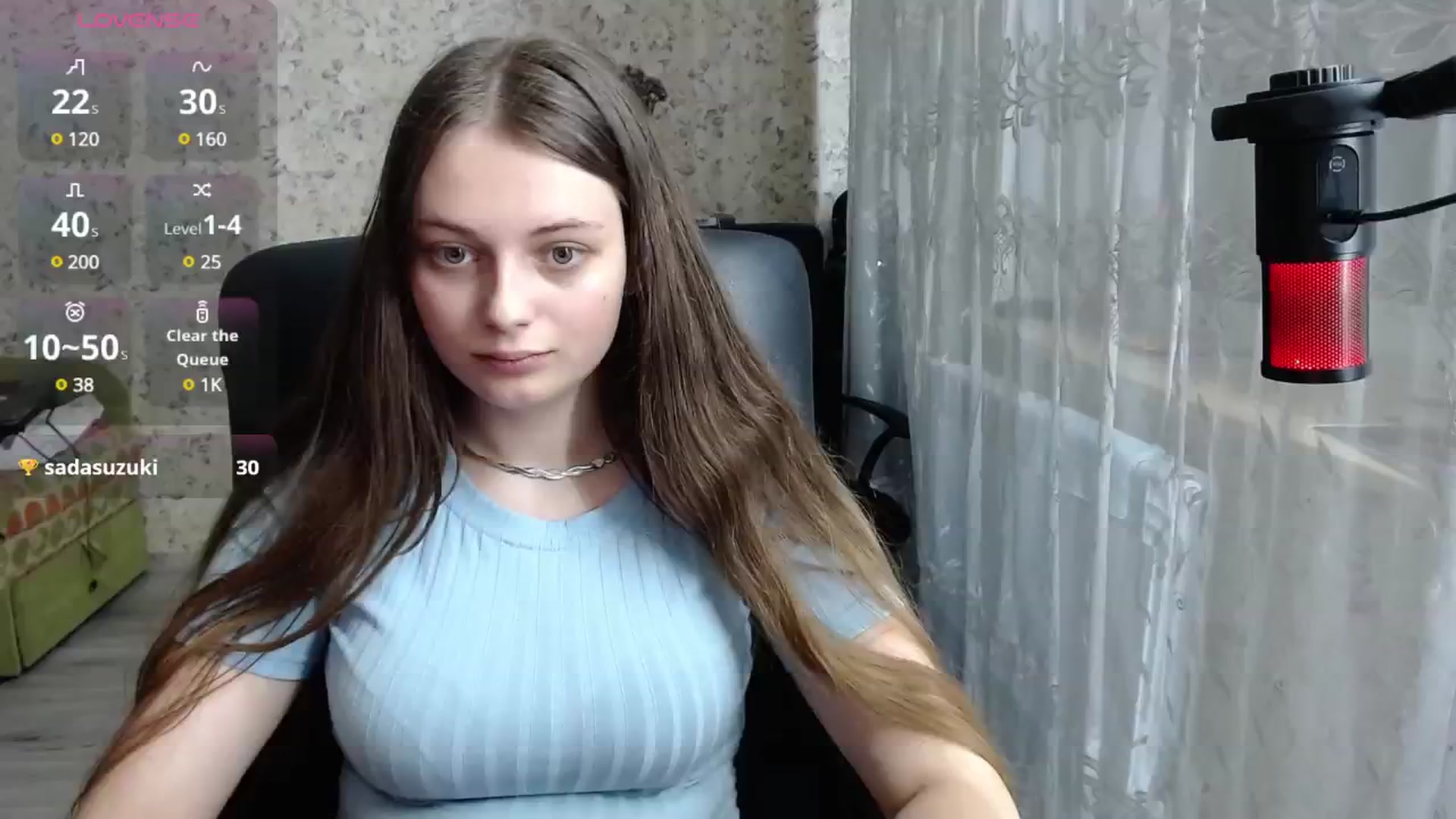 Gallery image thumbnail from Nana_Hot's myfreecams stream on, 11/14/2024, 17:08 image 4 of 20