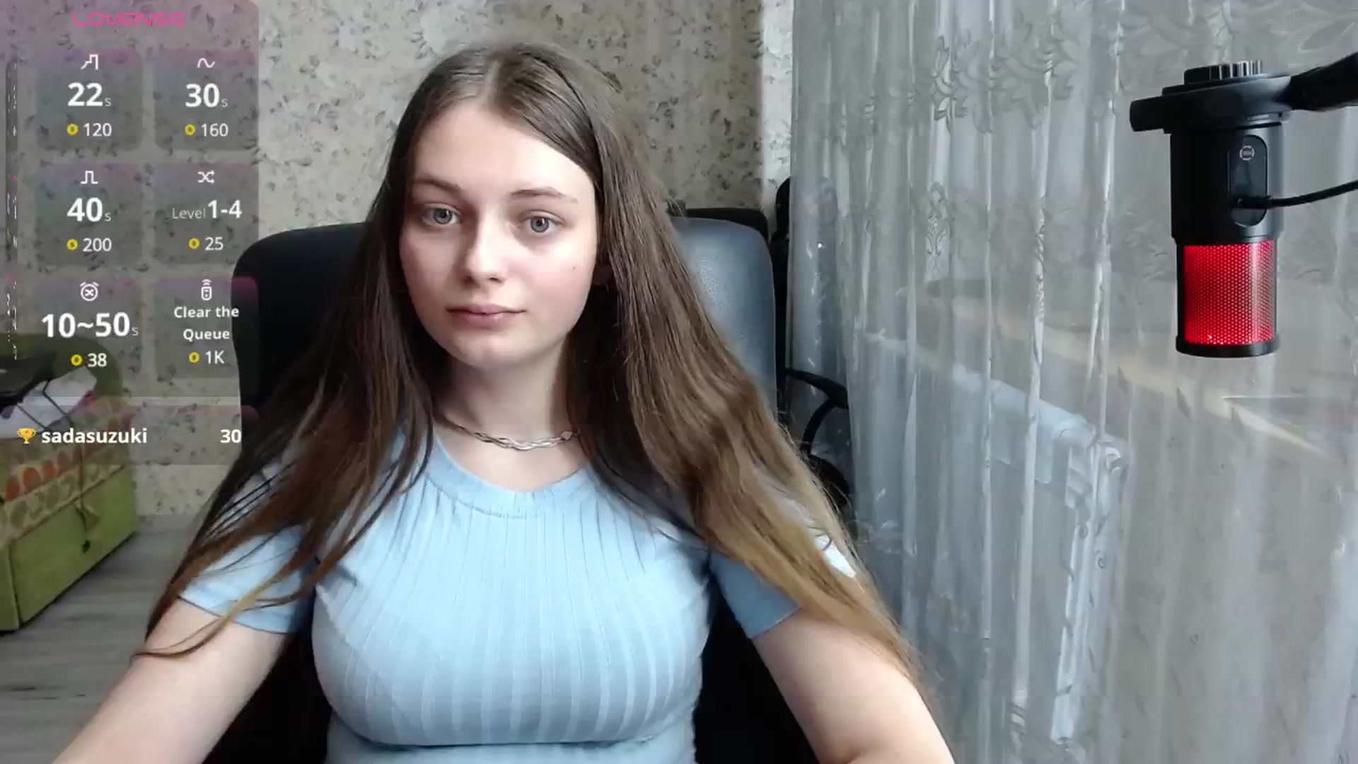 Gallery image thumbnail from Nana_Hot's myfreecams stream on, 11/14/2024, 17:08 image 8 of 20