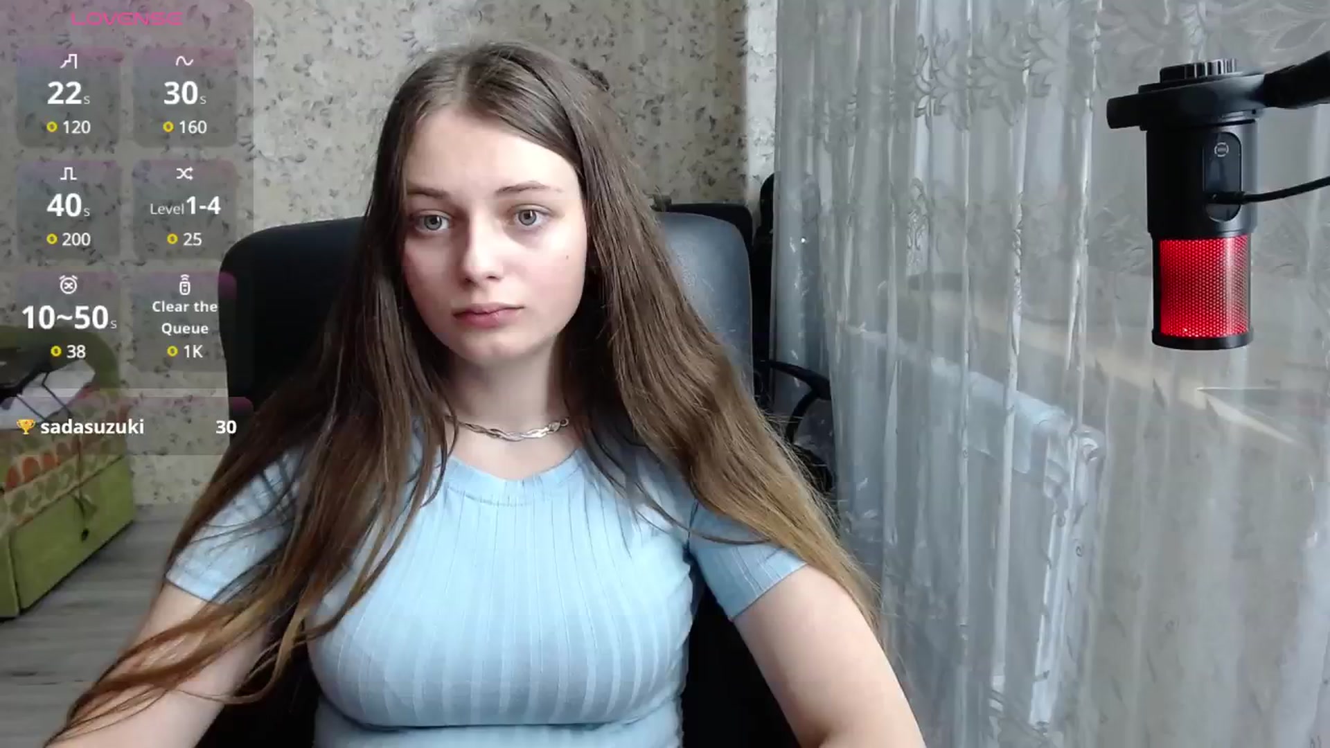 Gallery image thumbnail from Nana_Hot's myfreecams stream on, 11/14/2024, 17:08 image 7 of 20
