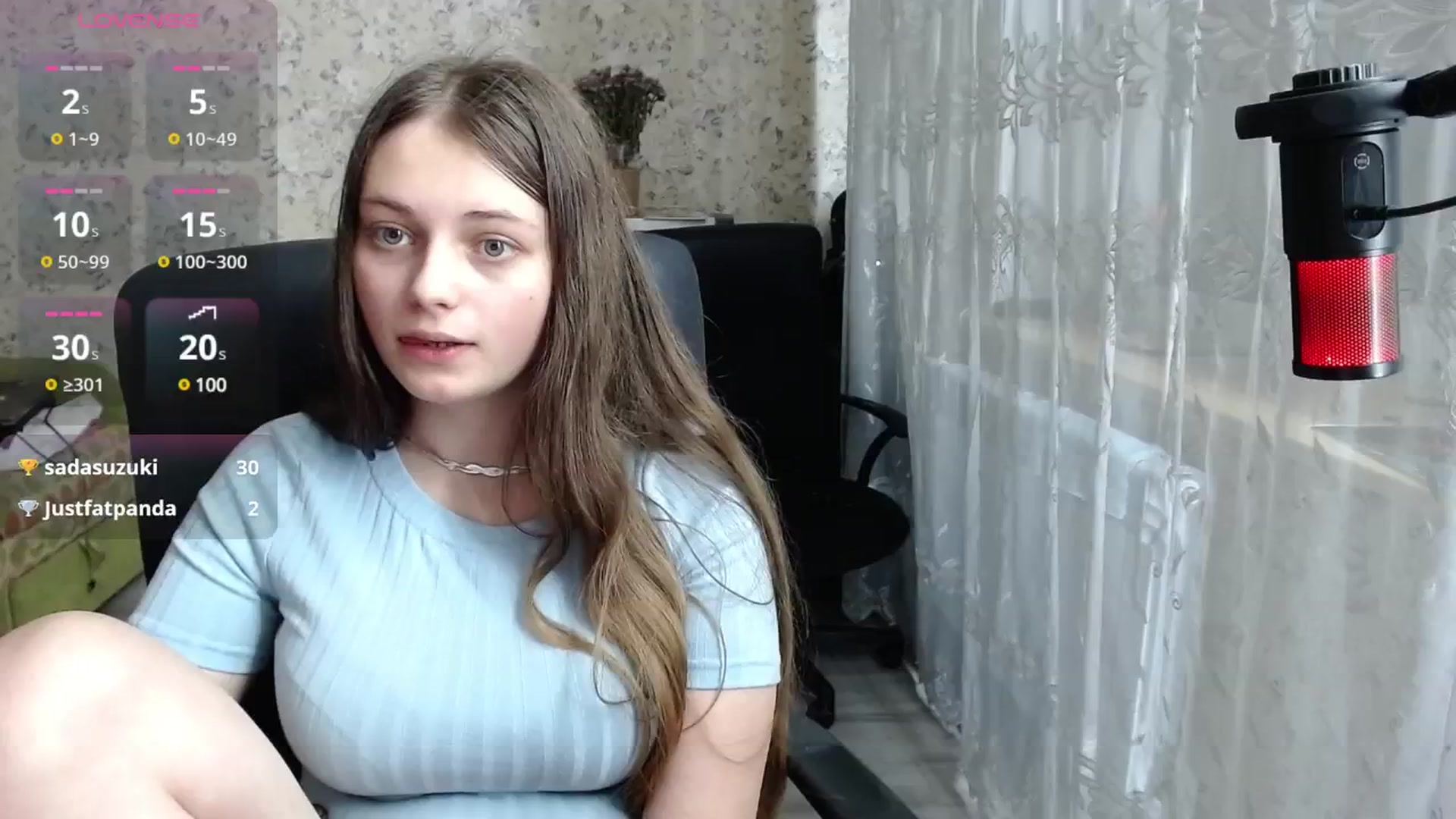 Gallery image thumbnail from Nana_Hot's myfreecams stream on, 11/14/2024, 17:32 image 11 of 20