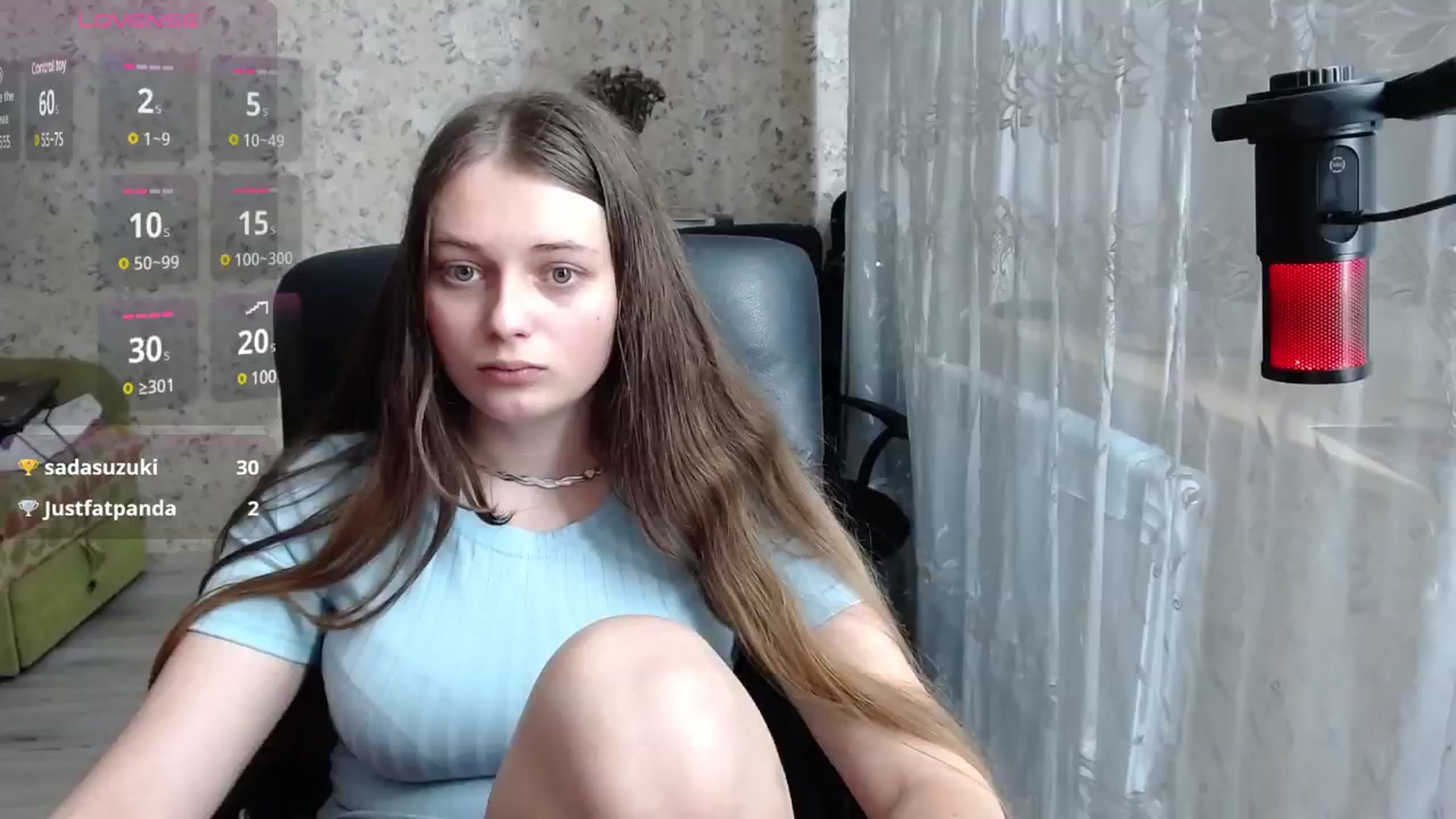 Gallery image thumbnail from Nana_Hot's myfreecams stream on, 11/14/2024, 17:32 image 5 of 20