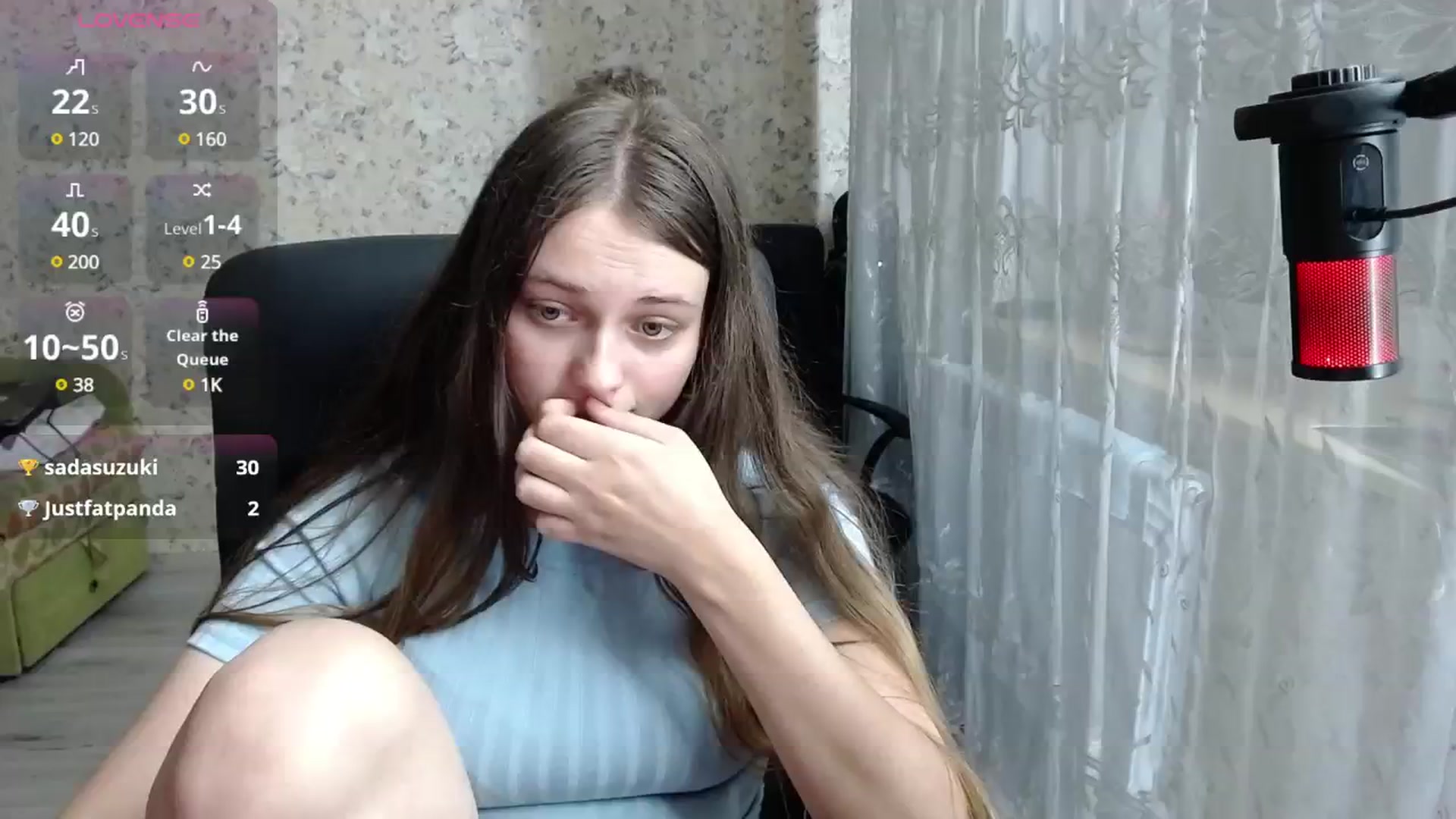 Gallery image thumbnail from Nana_Hot's myfreecams stream on, 11/14/2024, 17:32 image 13 of 20