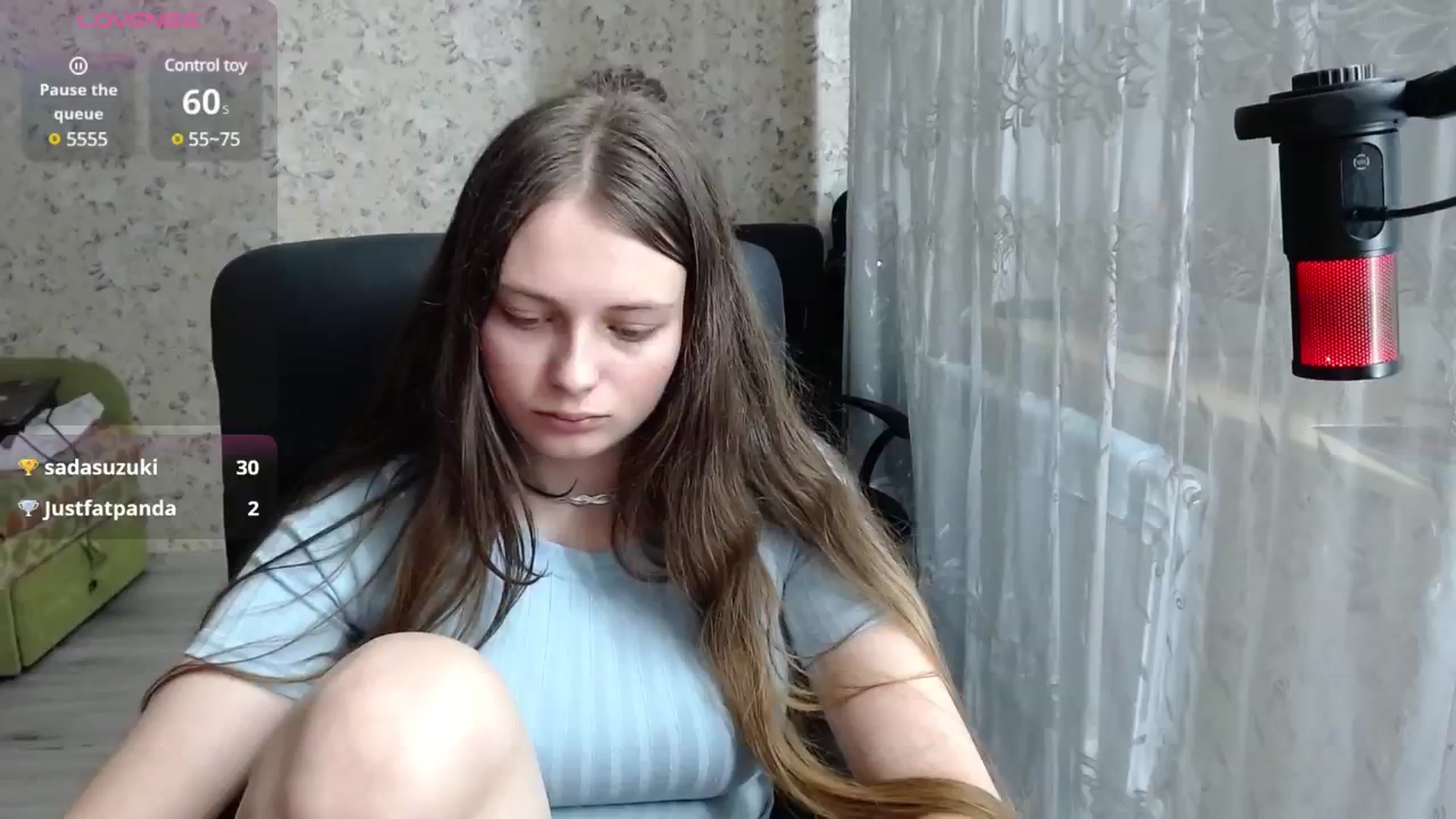 Gallery image thumbnail from Nana_Hot's myfreecams stream on, 11/14/2024, 17:32 image 19 of 20