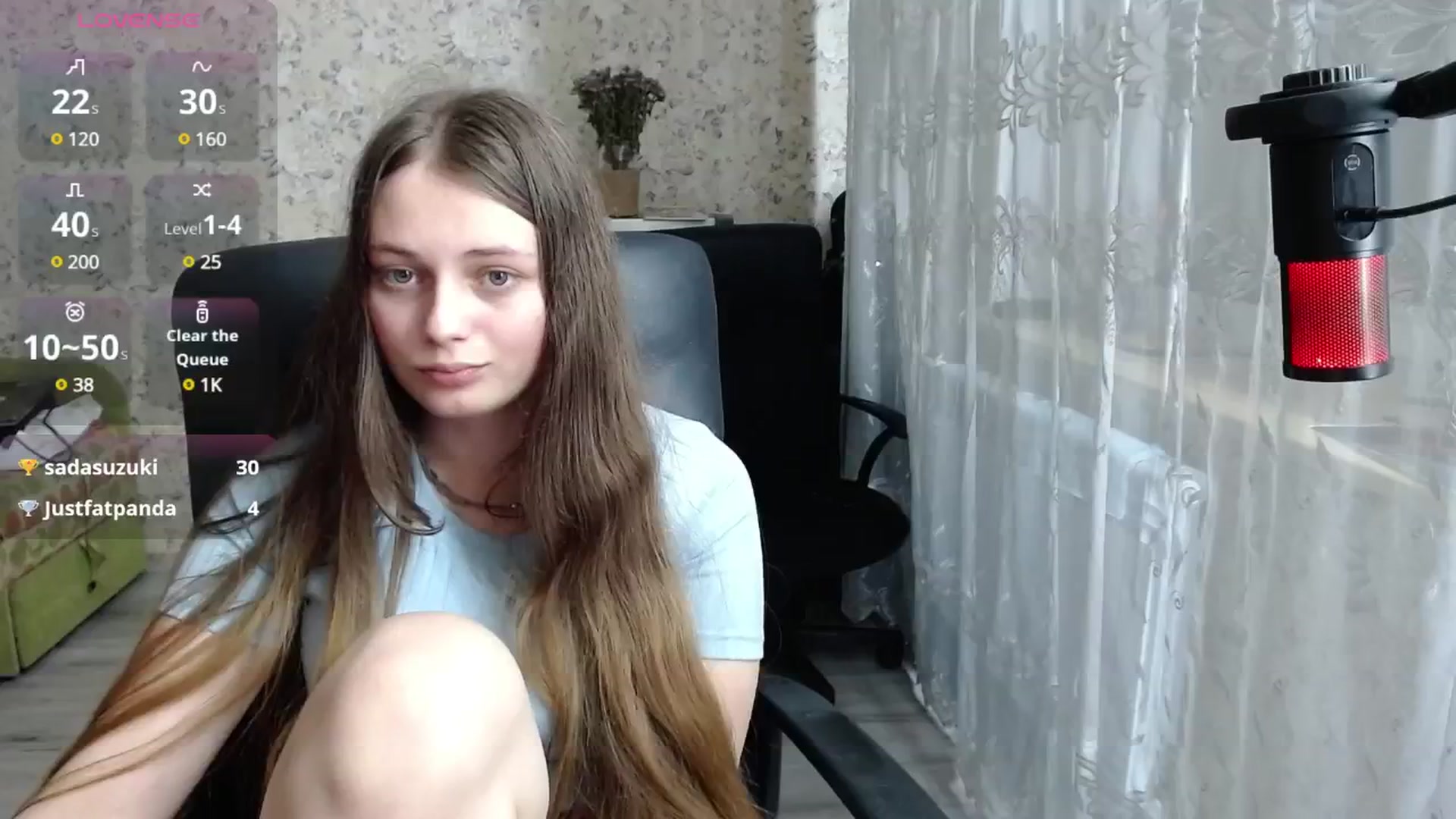 Gallery image thumbnail from Nana_Hot's myfreecams stream on, 11/14/2024, 19:33 image 20 of 20