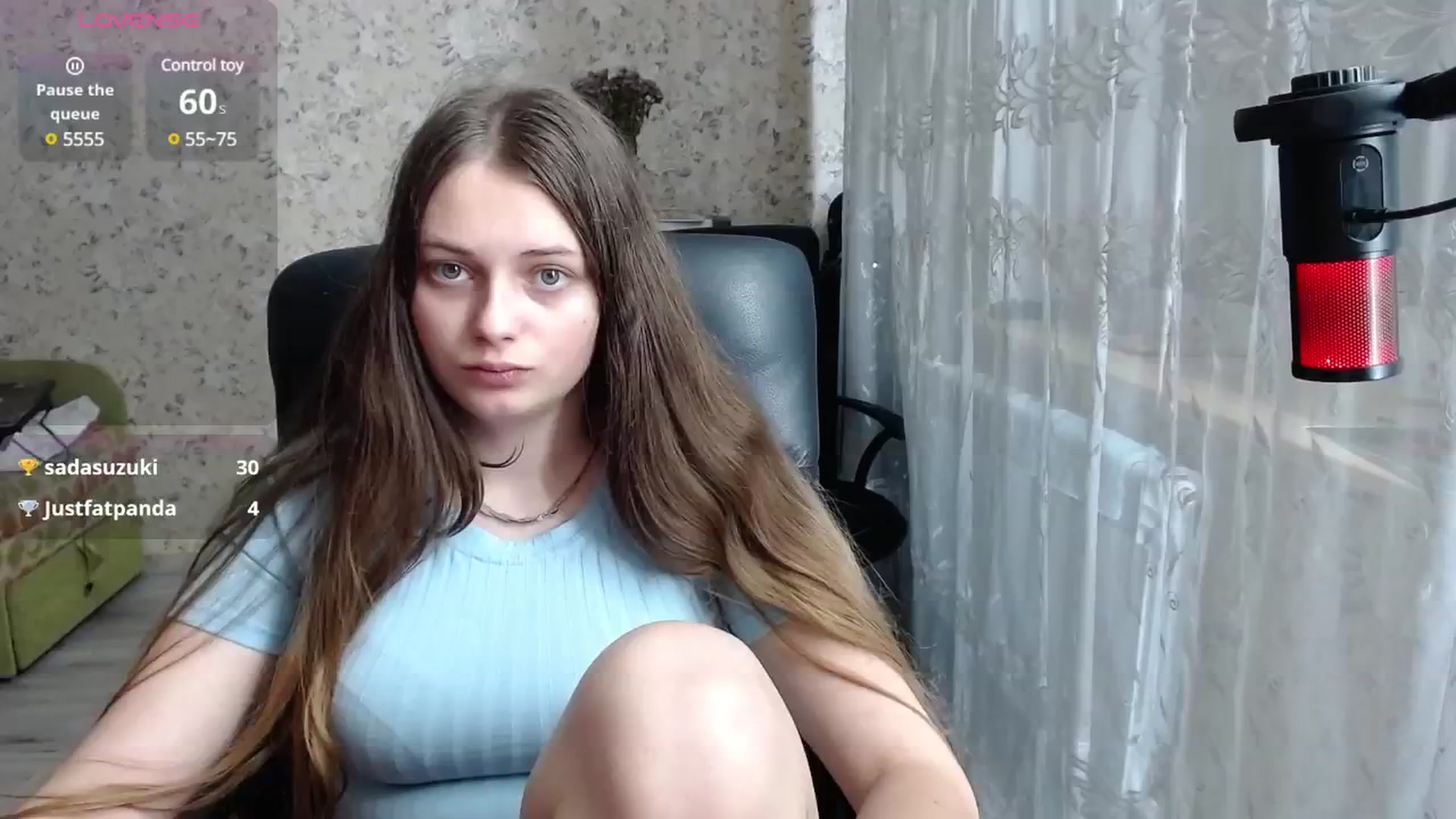 Gallery image thumbnail from Nana_Hot's myfreecams stream on, 11/14/2024, 19:33 image 7 of 20