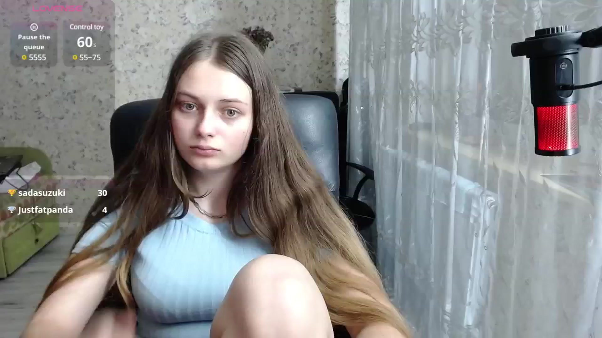 Gallery image thumbnail from Nana_Hot's myfreecams stream on, 11/14/2024, 19:33 image 6 of 20