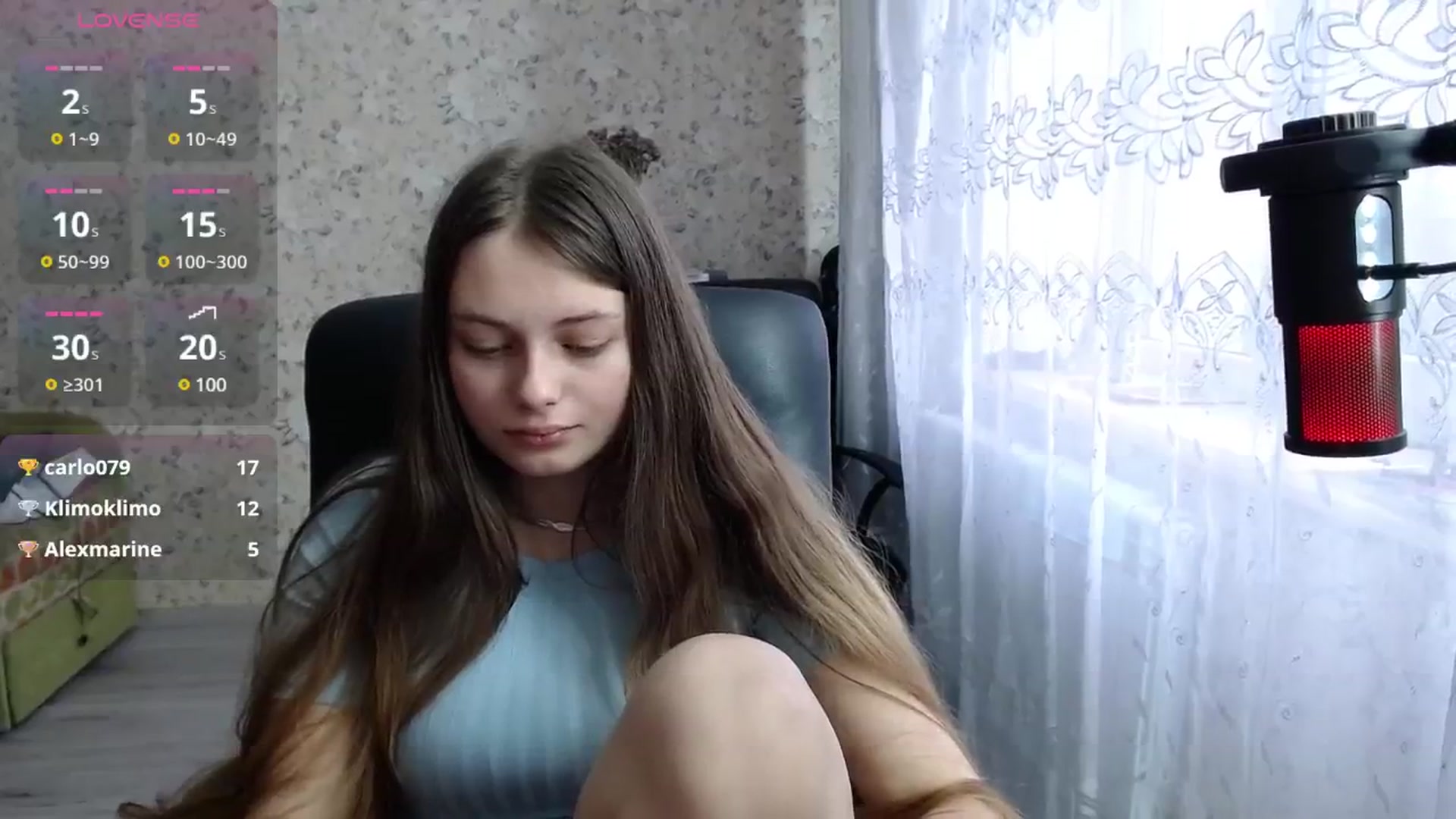 Gallery image thumbnail from Nana_Hot's myfreecams stream on, 11/15/2024, 08:41 image 20 of 20