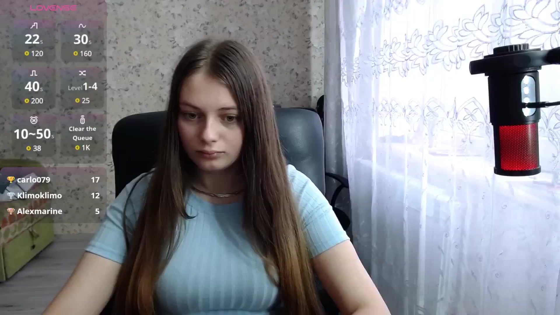 Gallery image thumbnail from Nana_Hot's myfreecams stream on, 11/15/2024, 08:41 image 13 of 20