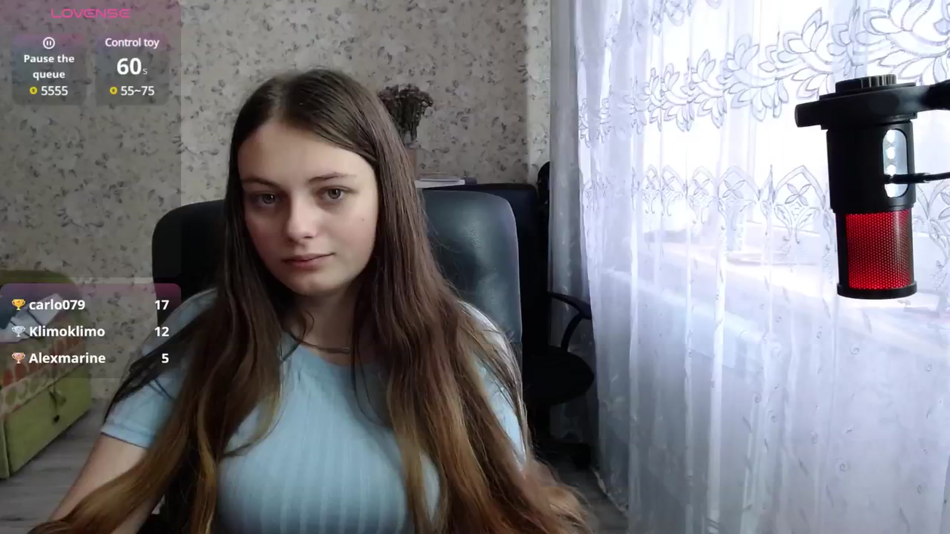 Gallery image thumbnail from Nana_Hot's myfreecams stream on, 11/15/2024, 08:41 image 11 of 20