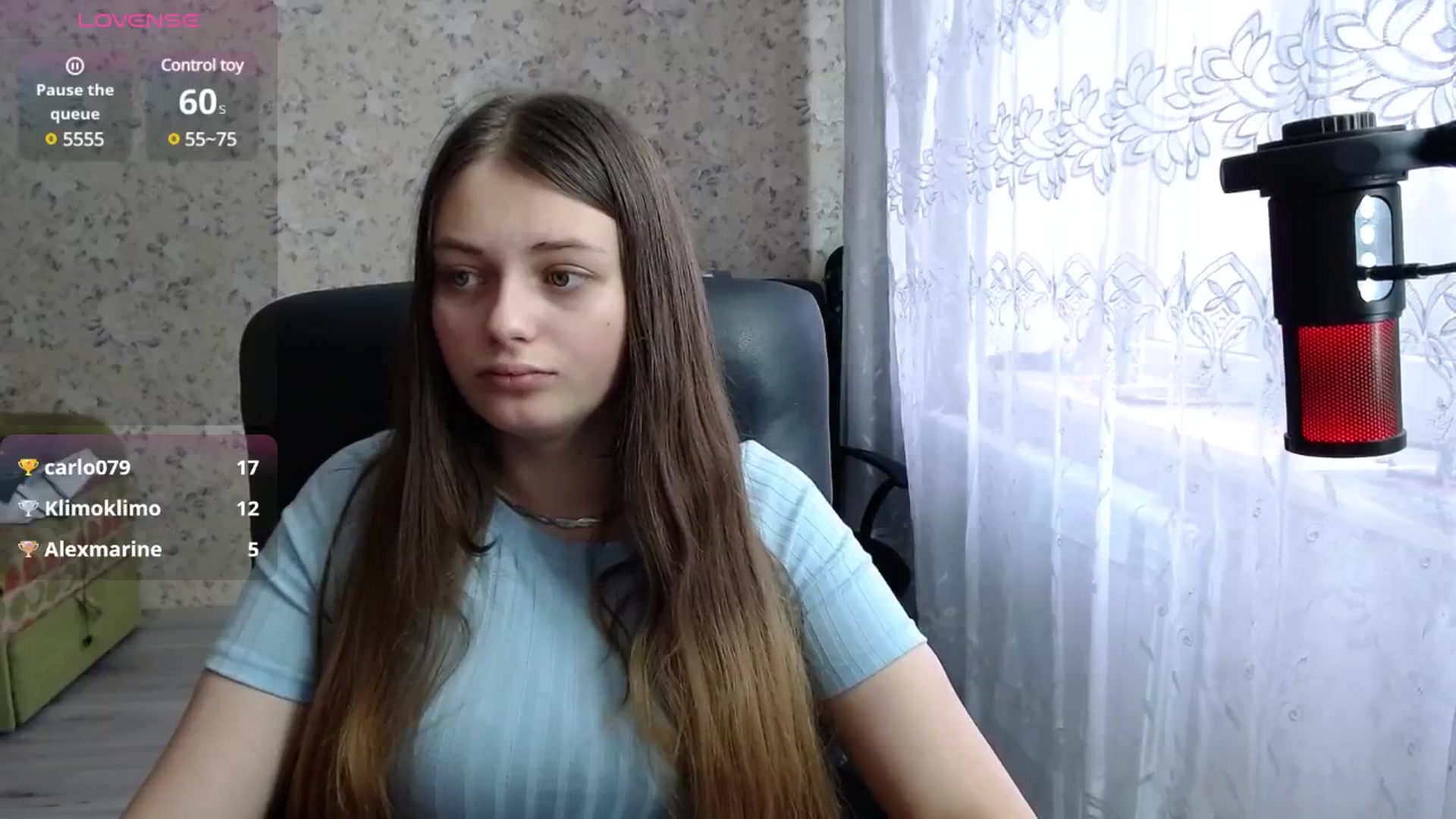 Gallery image thumbnail from Nana_Hot's myfreecams stream on, 11/15/2024, 08:41 image 15 of 20