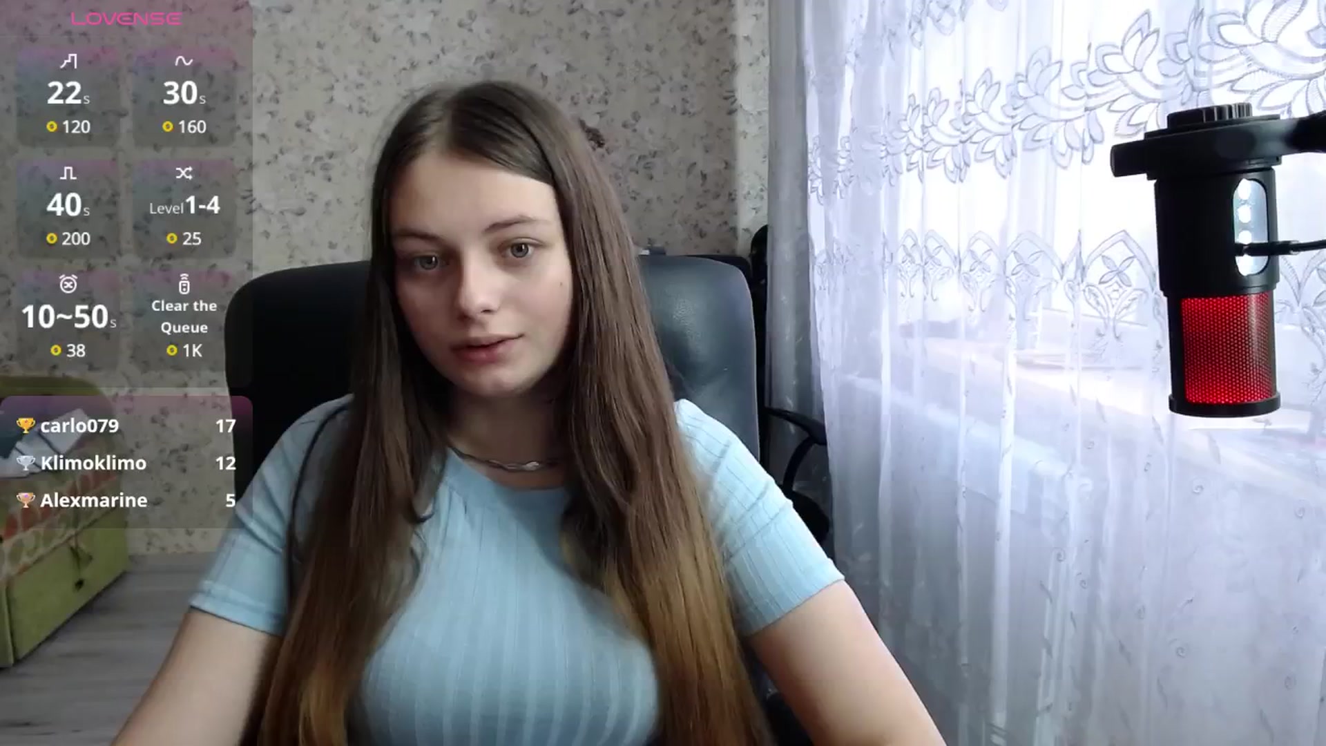 Gallery image thumbnail from Nana_Hot's myfreecams stream on, 11/15/2024, 08:41 image 14 of 20