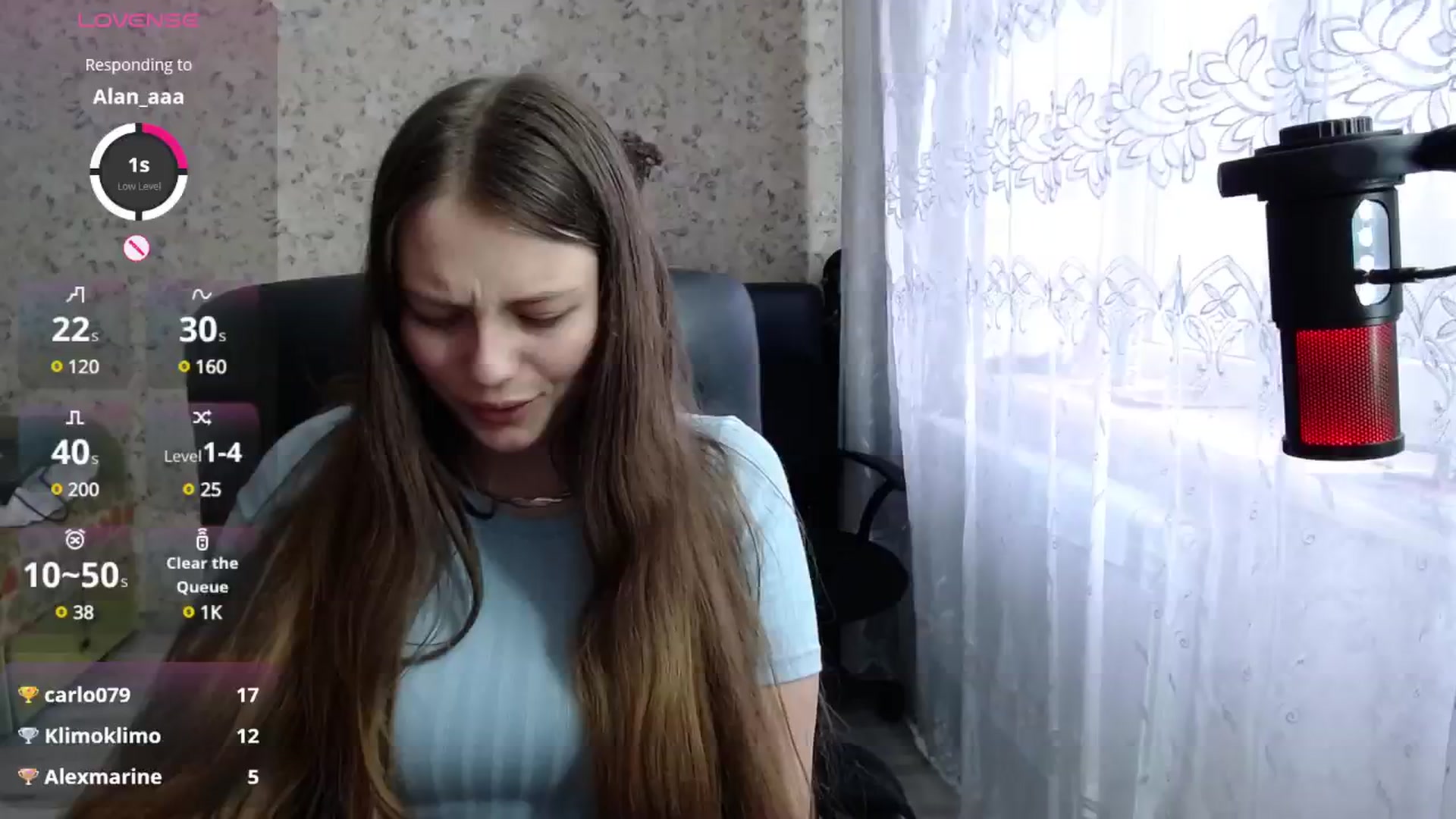 Gallery image thumbnail from Nana_Hot's myfreecams stream on, 11/15/2024, 08:41 image 4 of 20