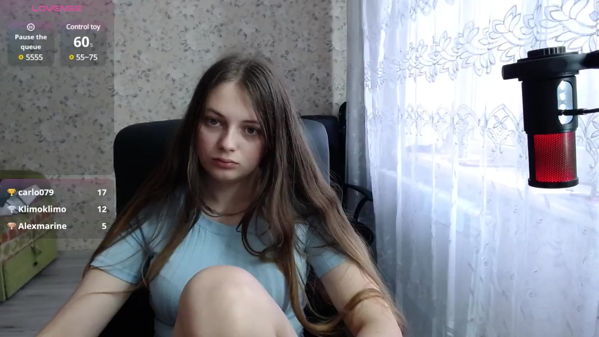 Gallery image thumbnail from Nana_Hot's myfreecams stream on, 11/15/2024, 09:11 image 1 of 20