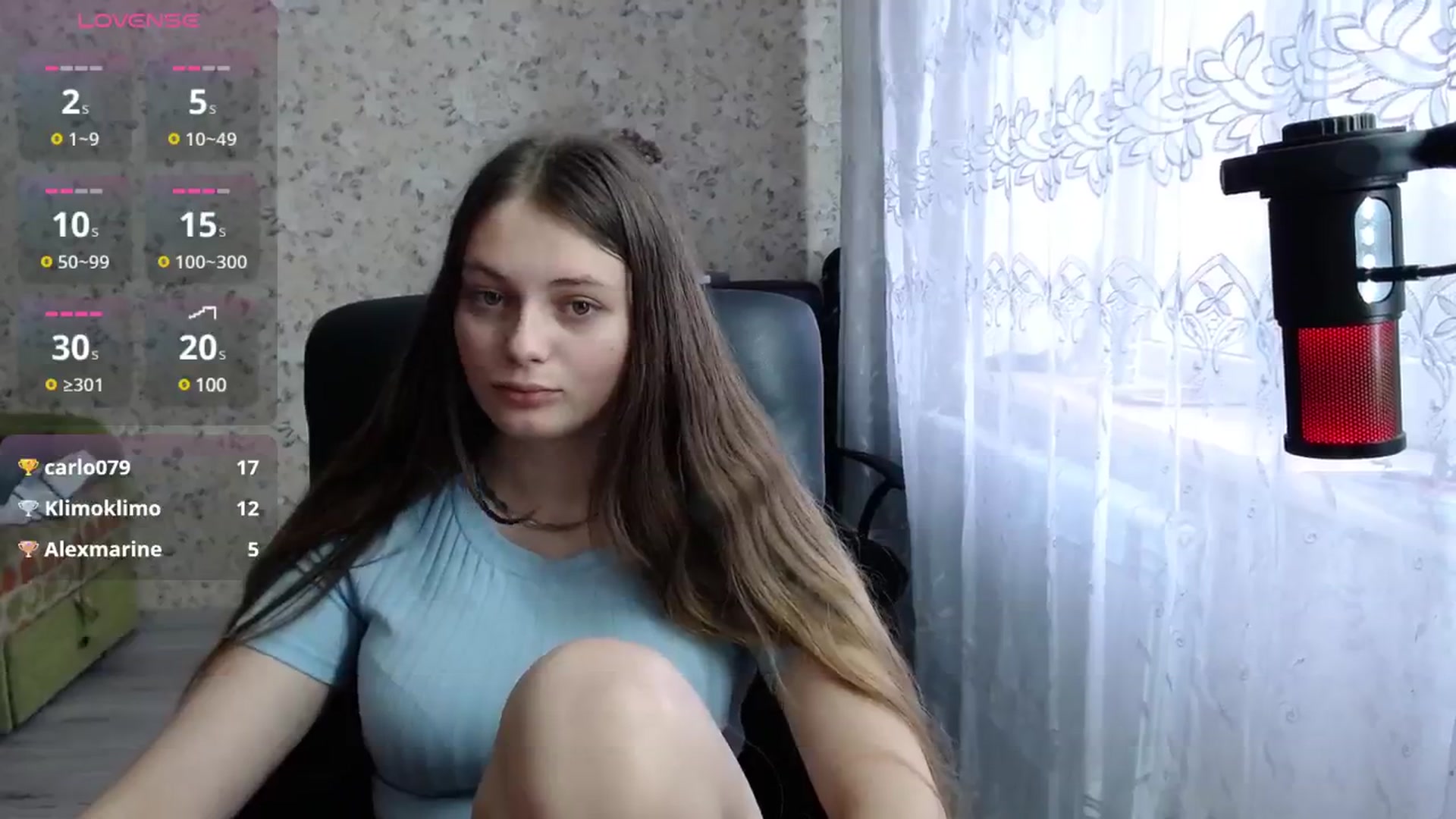 Gallery image thumbnail from Nana_Hot's myfreecams stream on, 11/15/2024, 09:11 image 10 of 20