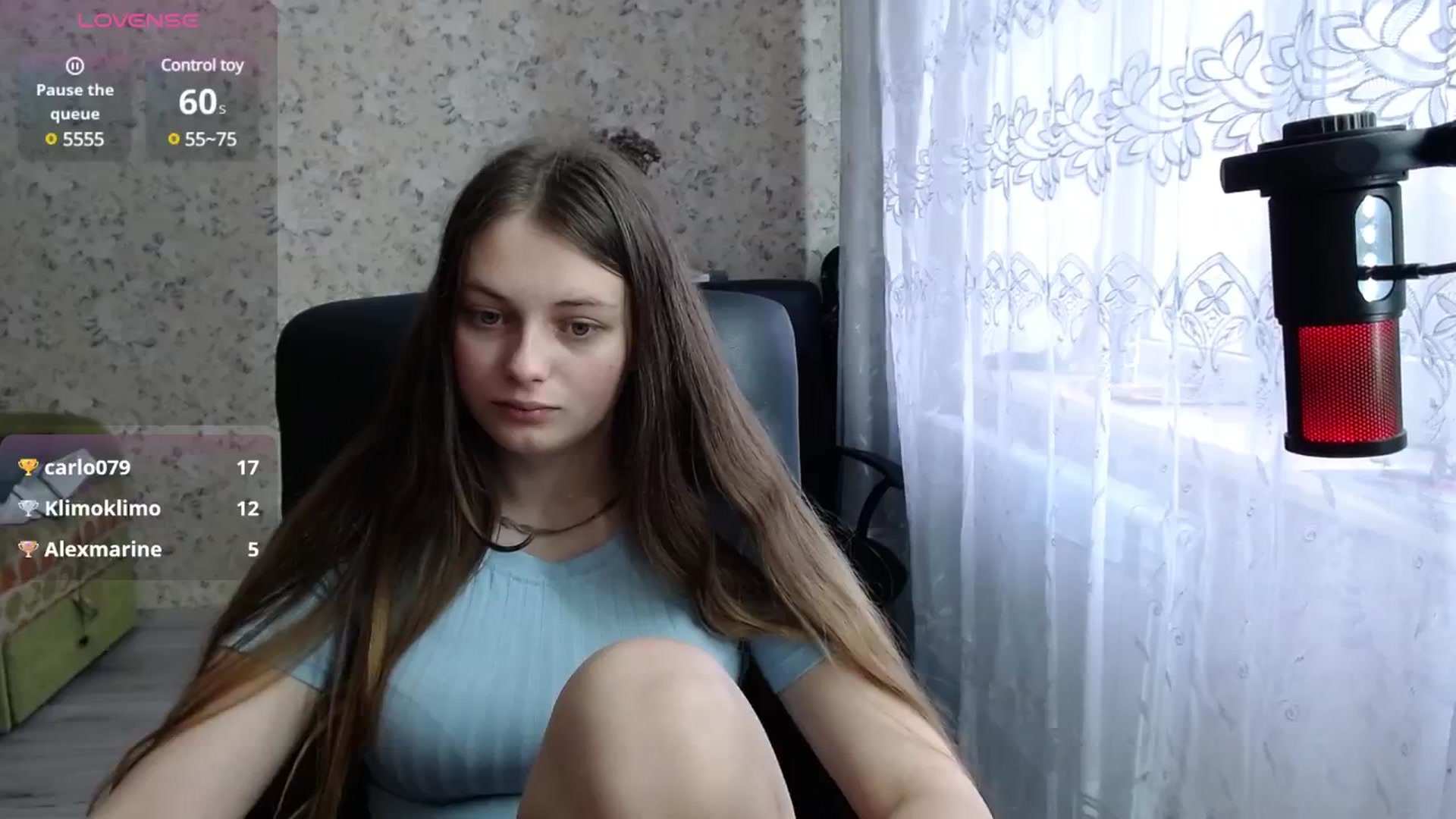 Gallery image thumbnail from Nana_Hot's myfreecams stream on, 11/15/2024, 09:11 image 9 of 20