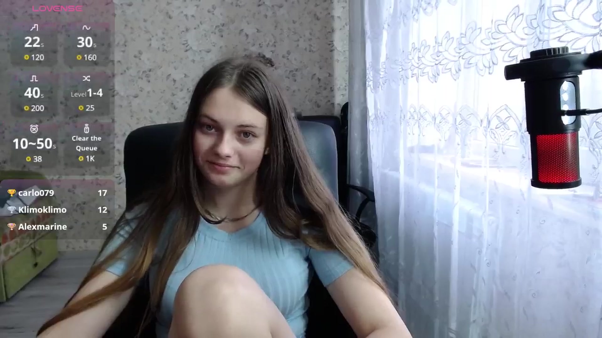Gallery image thumbnail from Nana_Hot's myfreecams stream on, 11/15/2024, 09:11 image 5 of 20