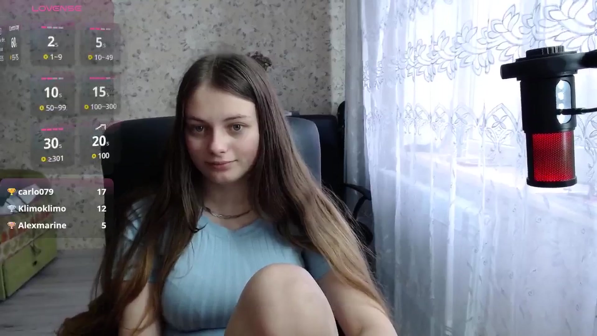 Gallery image thumbnail from Nana_Hot's myfreecams stream on, 11/15/2024, 09:11 image 4 of 20