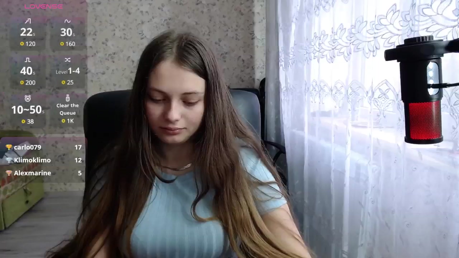 Gallery image thumbnail from Nana_Hot's myfreecams stream on, 11/15/2024, 09:11 image 19 of 20