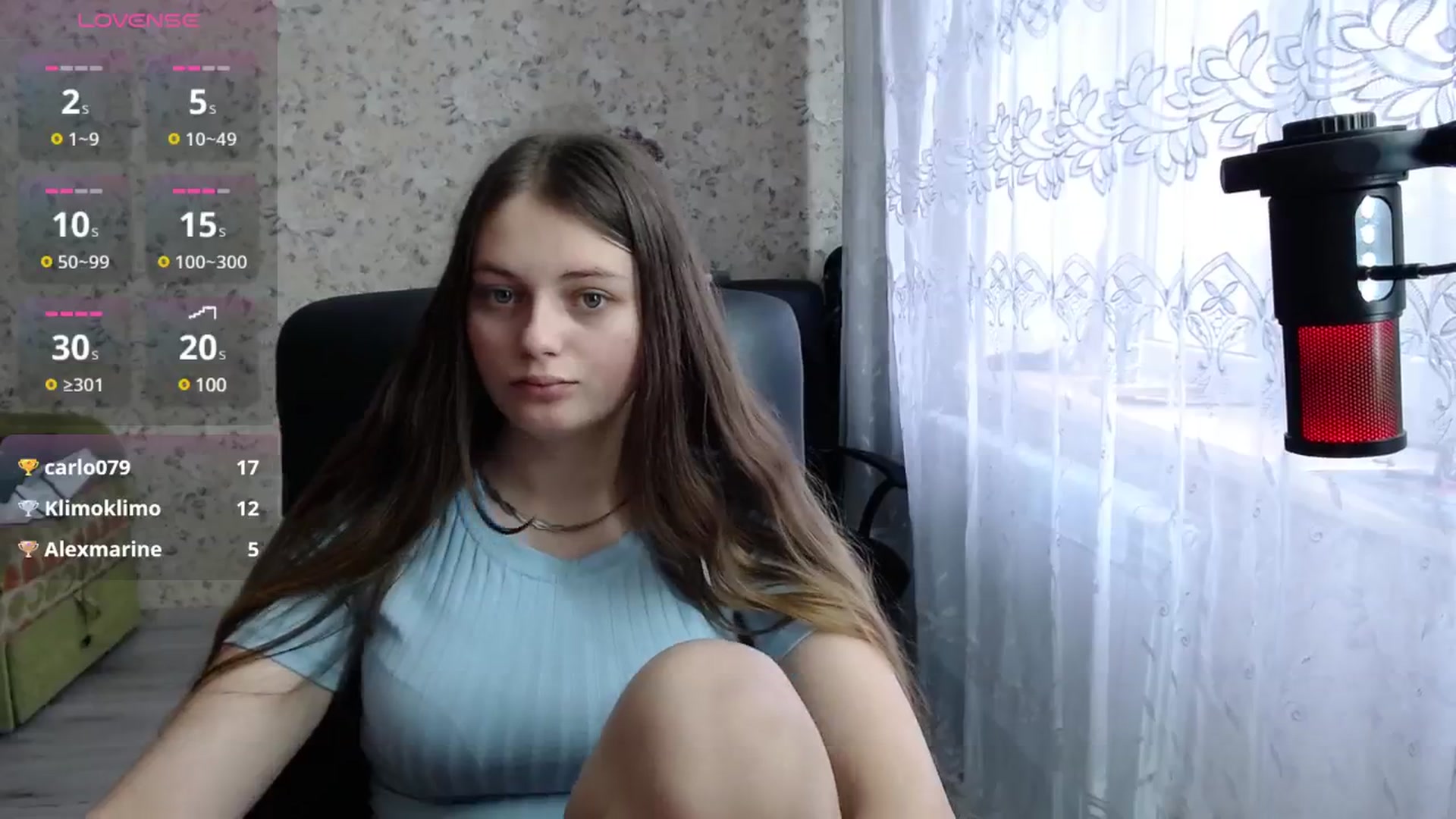 Gallery image thumbnail from Nana_Hot's myfreecams stream on, 11/15/2024, 09:11 image 13 of 20