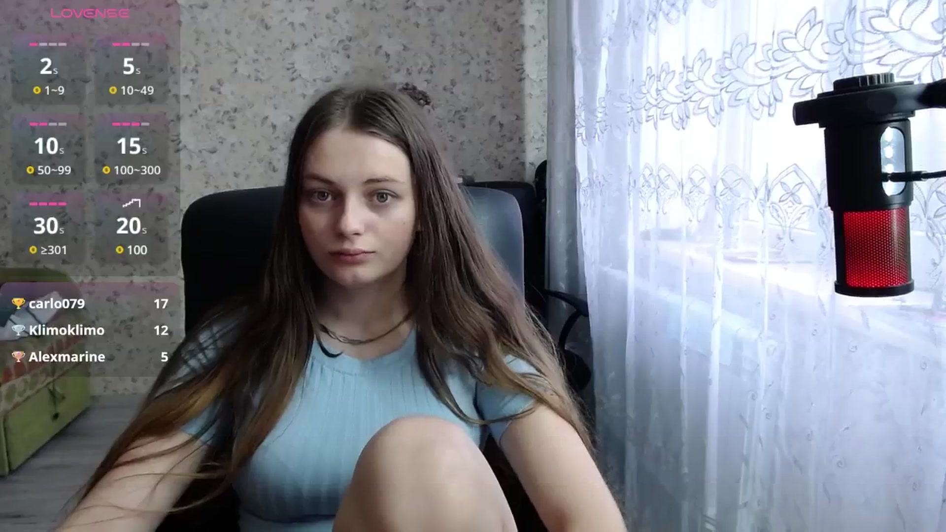 Gallery image thumbnail from Nana_Hot's myfreecams stream on, 11/15/2024, 09:11 image 16 of 20