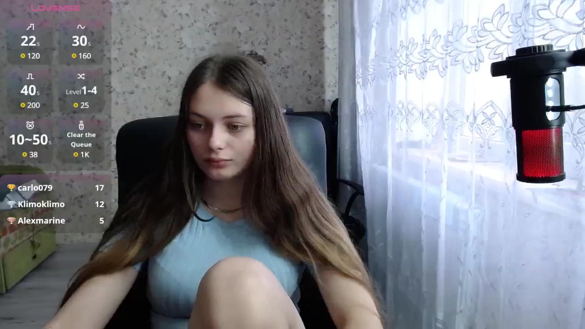 Gallery image thumbnail from Nana_Hot's myfreecams stream on, 11/15/2024, 09:11 image 11 of 20