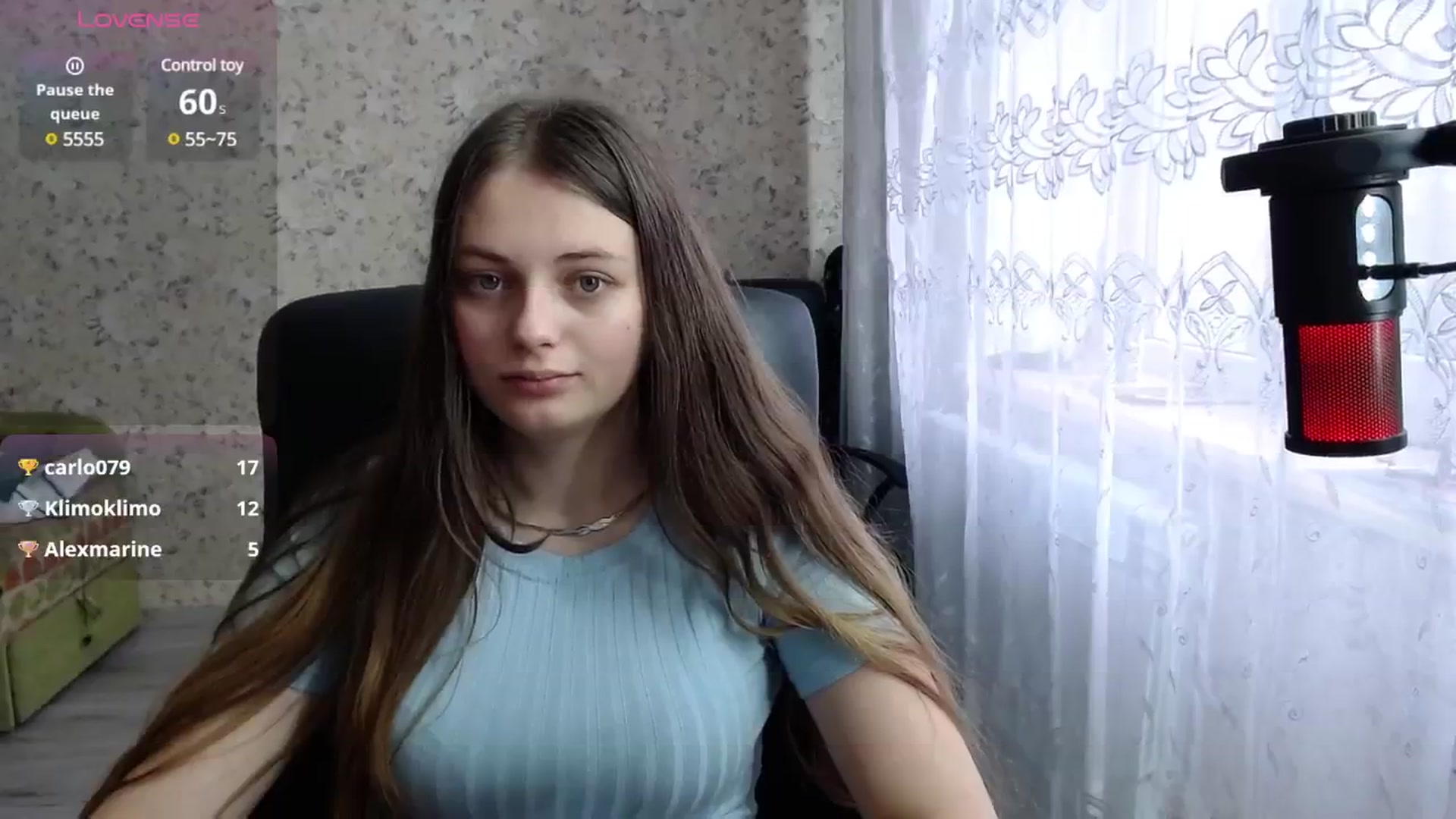 Gallery image thumbnail from Nana_Hot's myfreecams stream on, 11/15/2024, 09:11 image 20 of 20