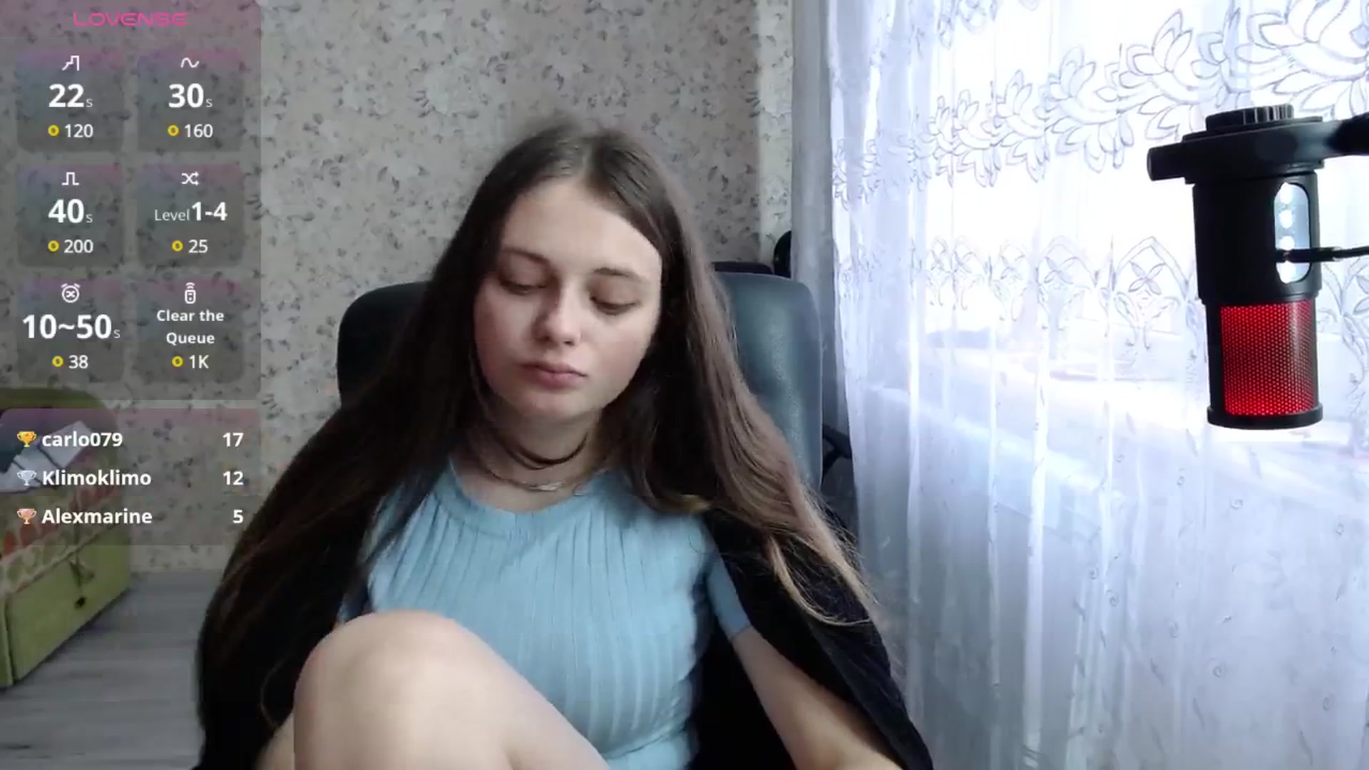 Gallery image thumbnail from Nana_Hot's myfreecams stream on, 11/15/2024, 11:02 image 6 of 20
