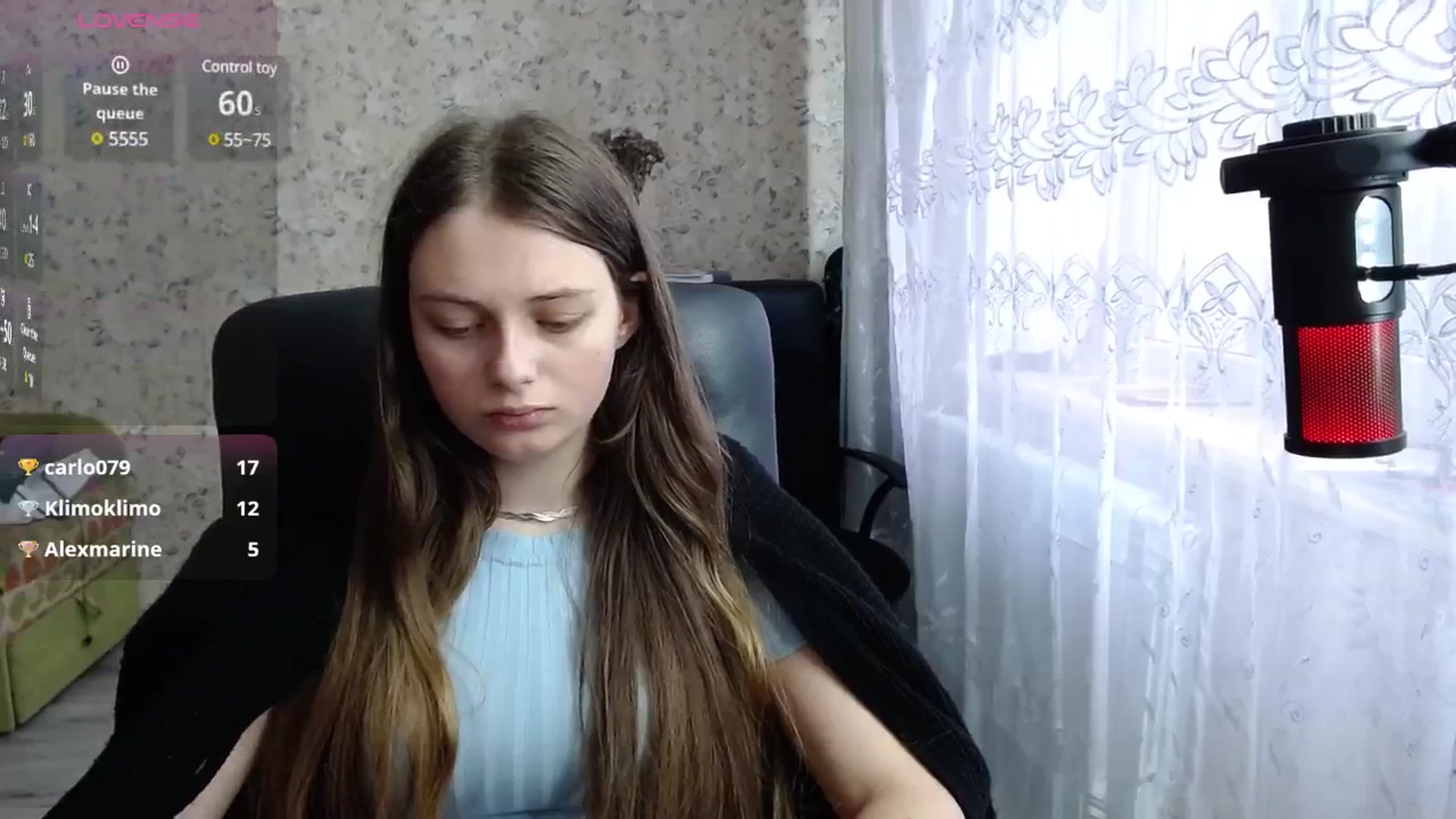 Gallery image thumbnail from Nana_Hot's myfreecams stream on, 11/15/2024, 11:02 image 15 of 20