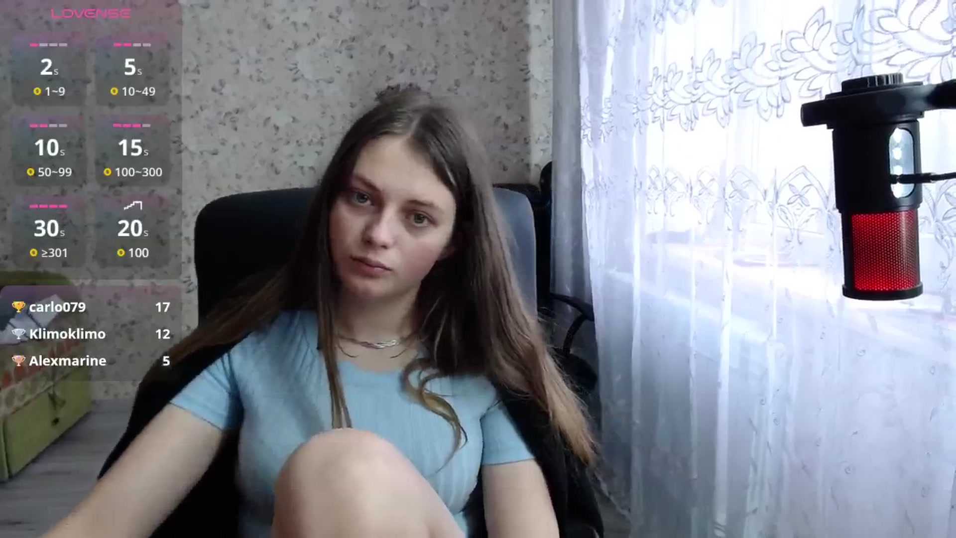 Gallery image thumbnail from Nana_Hot's myfreecams stream on, 11/15/2024, 11:02 image 4 of 20